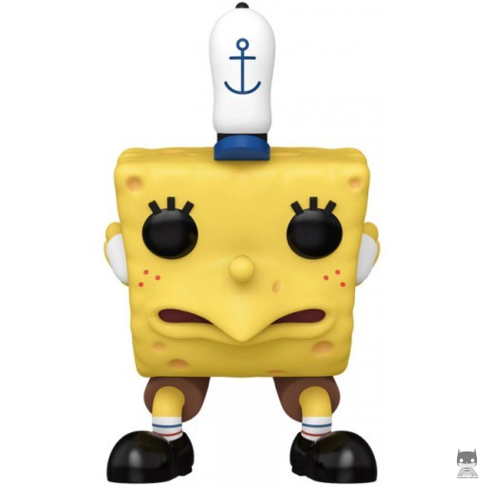 Mocking Spongebob Funko Pop! figure (SpongeBob SquarePants)