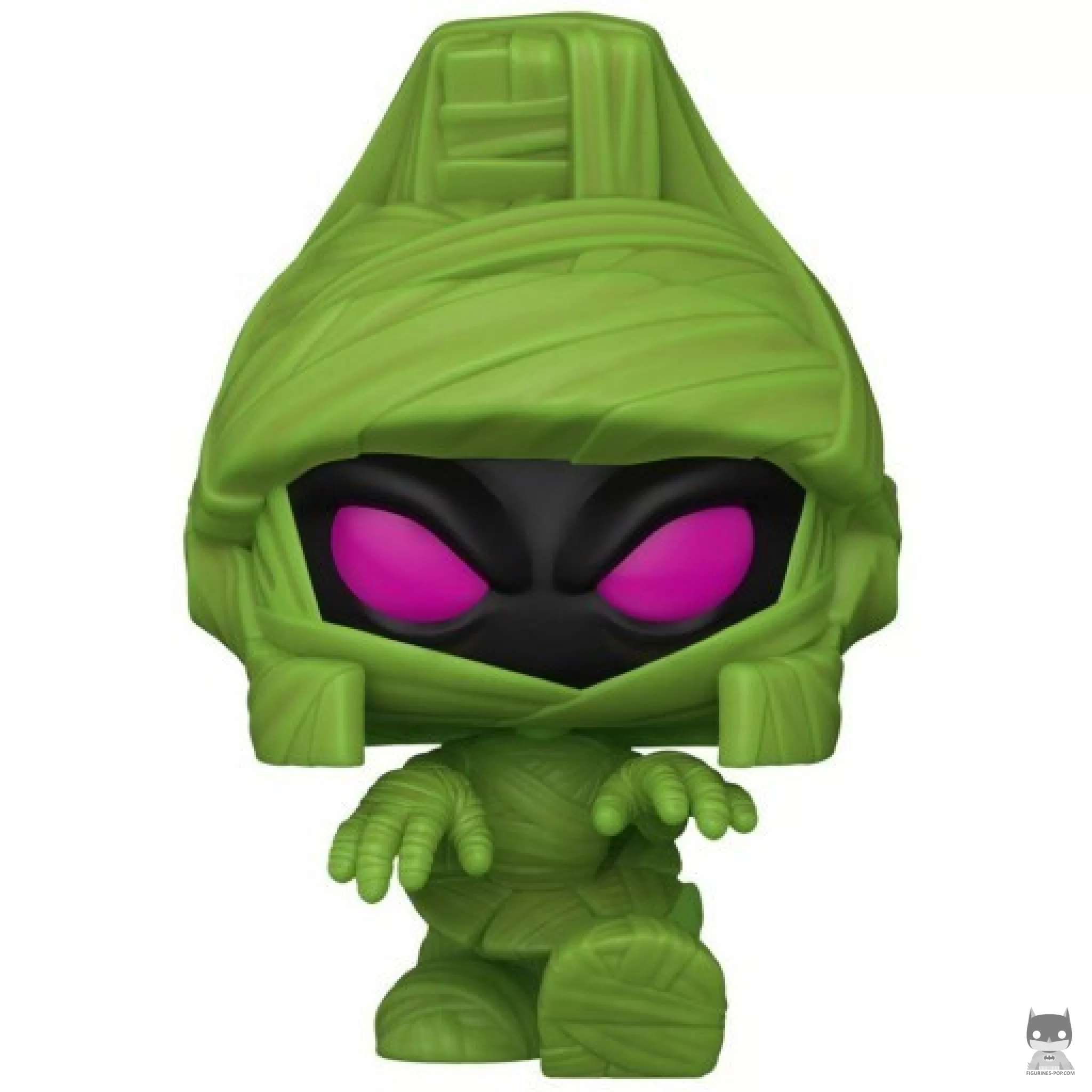 Marvin The Martian (As Mummy) Funko Pop! figure (Looney Tunes)