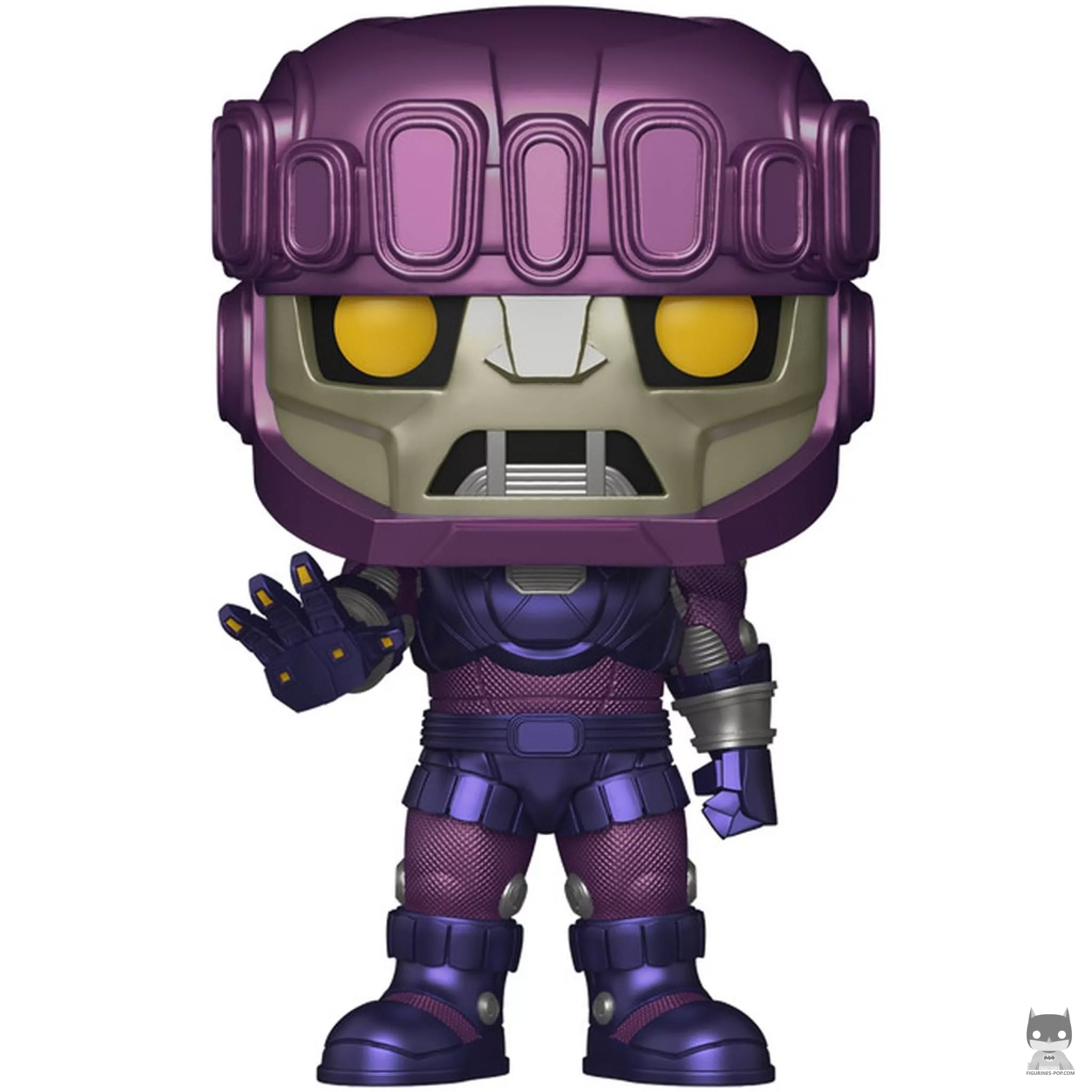 Sentinel Funko Pop! figure (Avengers: Doomsday)