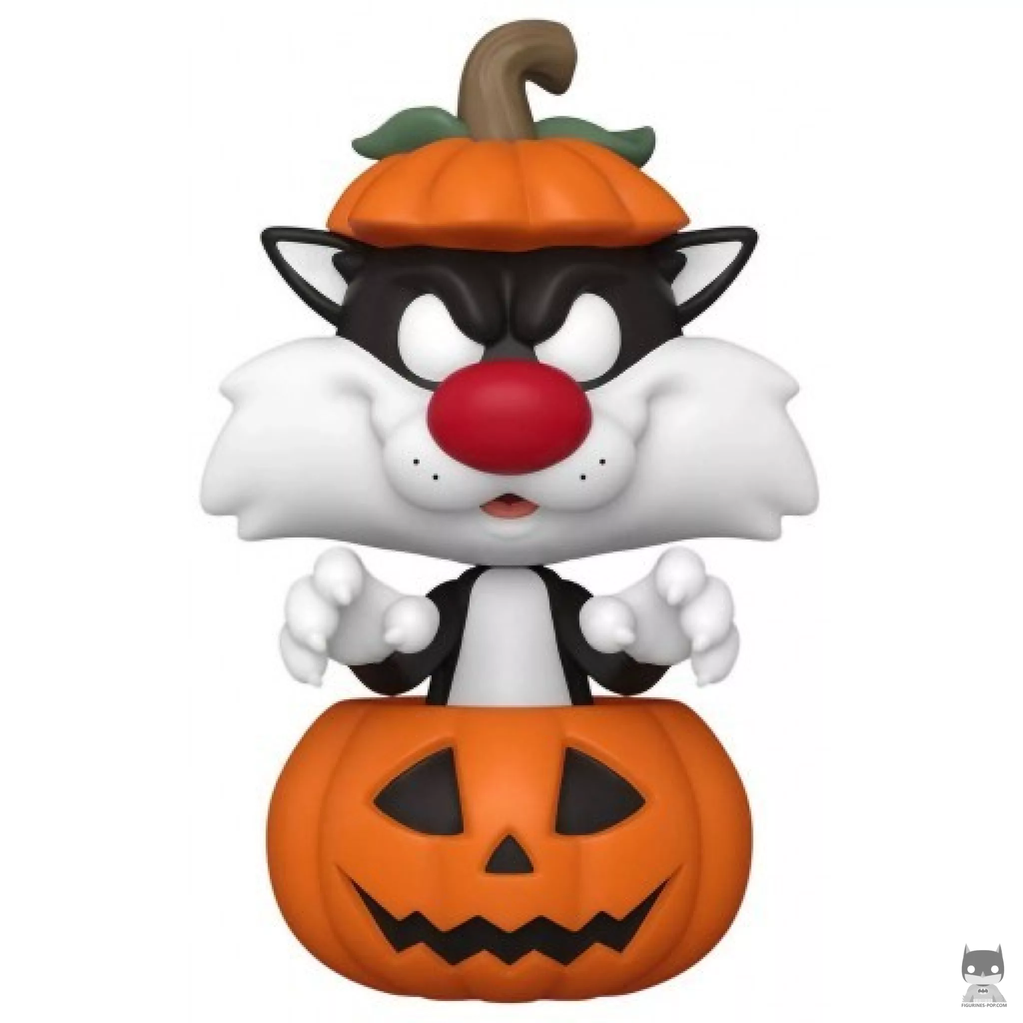 Sylvester (In The Pumpkin) Funko Pop! figure (Looney Tunes)