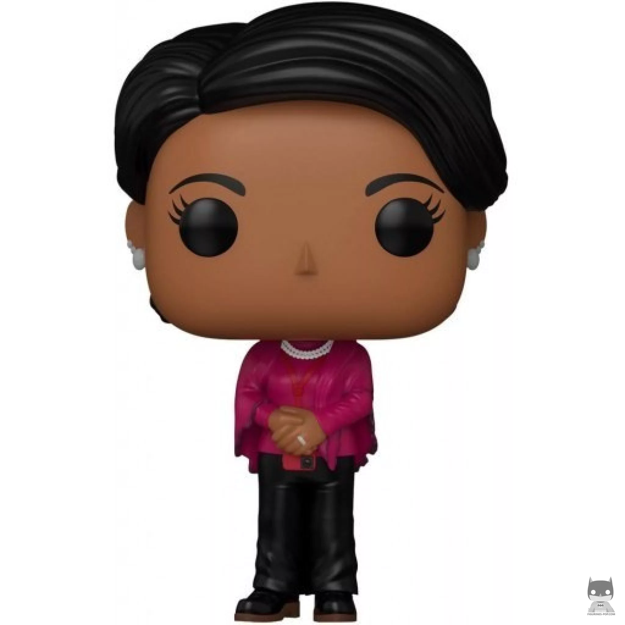 Barbara Howard Funko Pop! figure (Abbott Elementary)