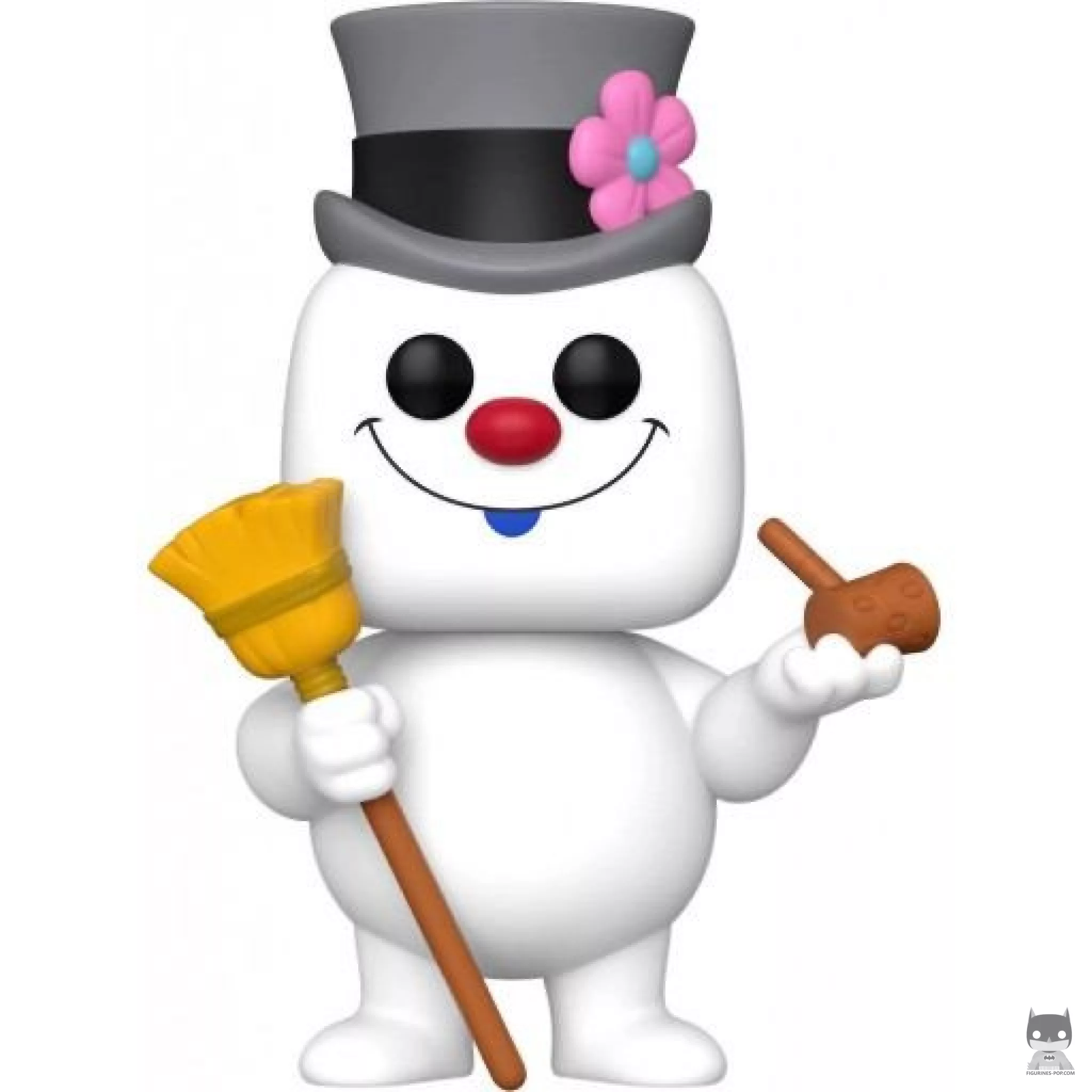 Frosty the Snowman Funko Pop! figure (Frosty the Snowman)