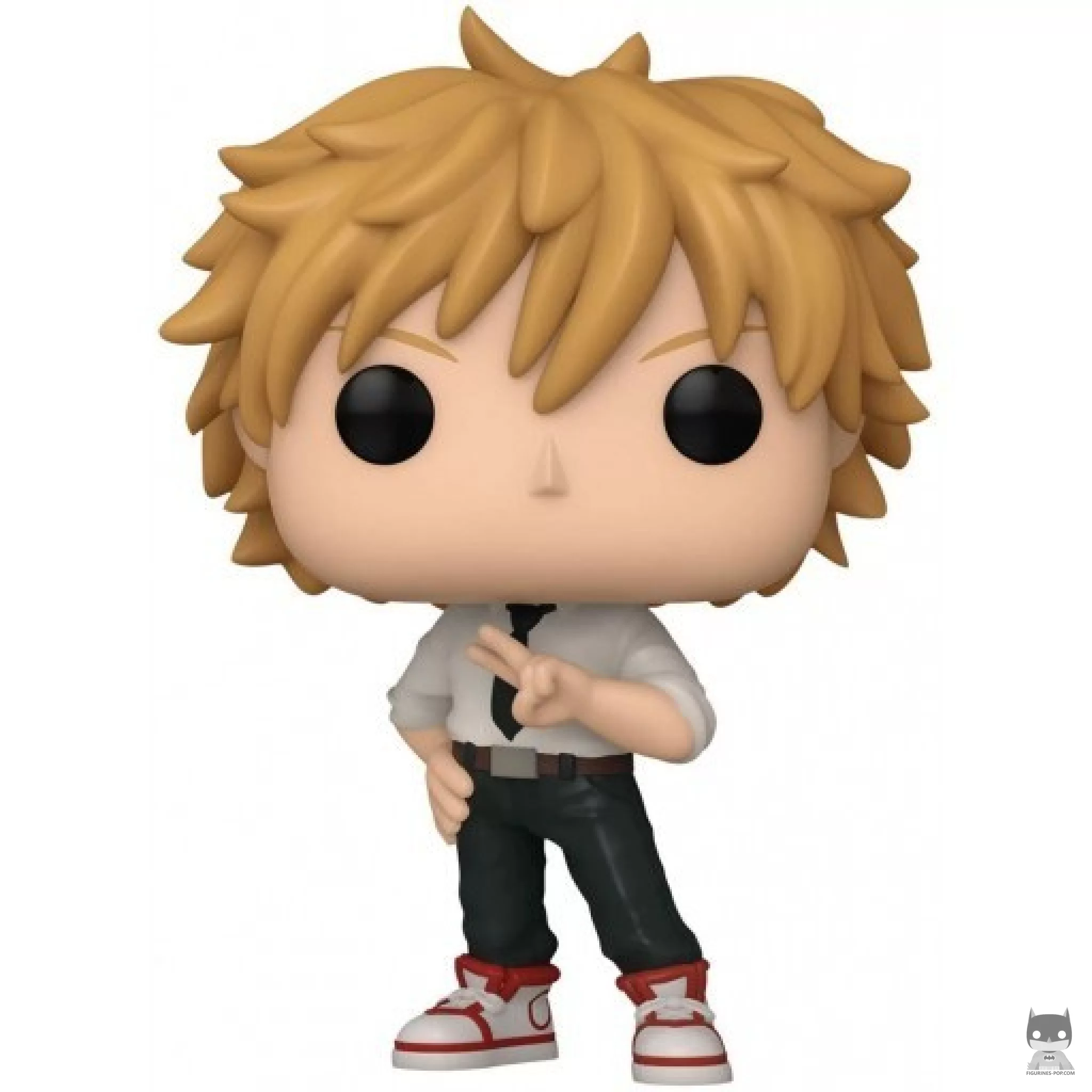 Denji Funko Pop! figure (Chainsaw Man)