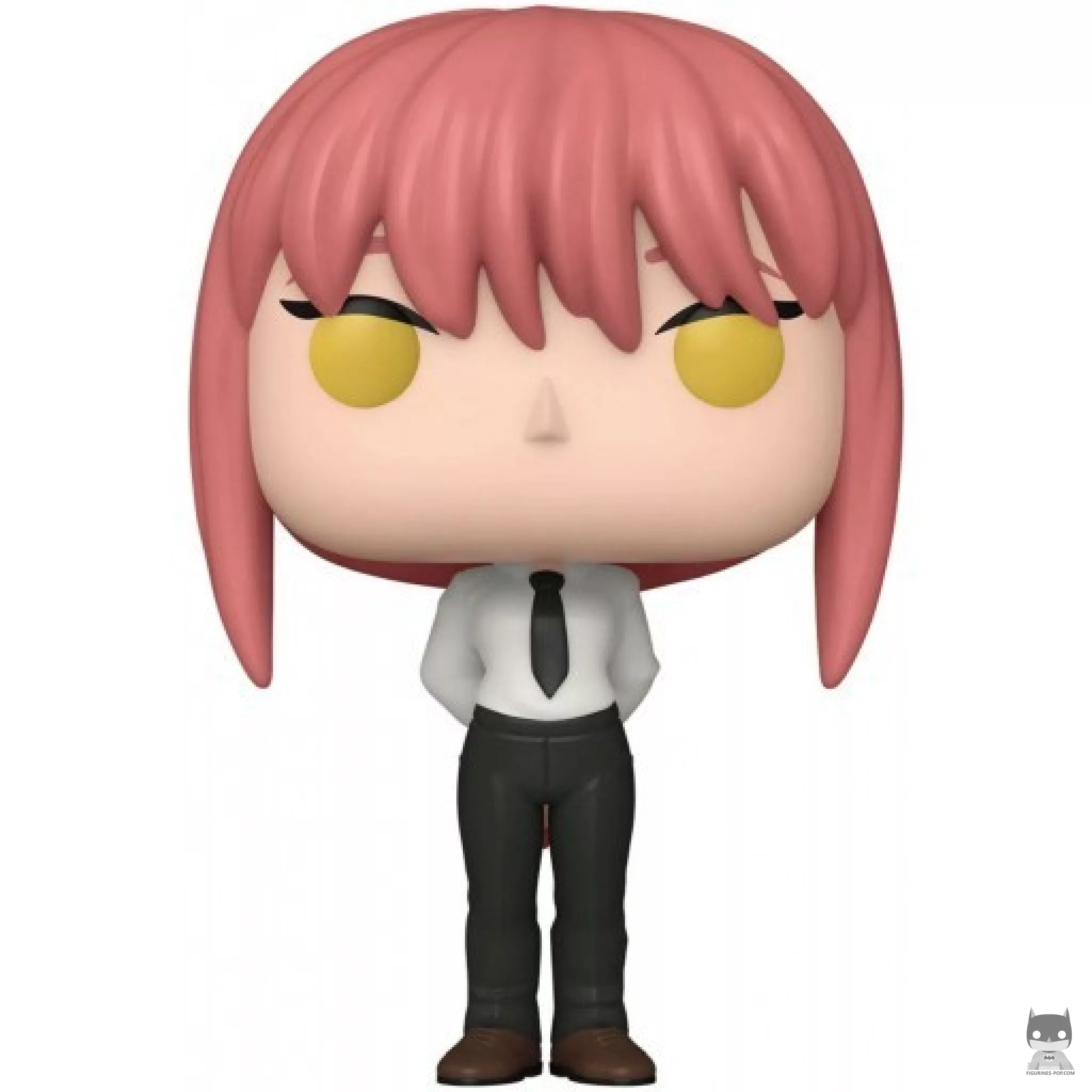 Makima Funko Pop! figure (Chainsaw Man)
