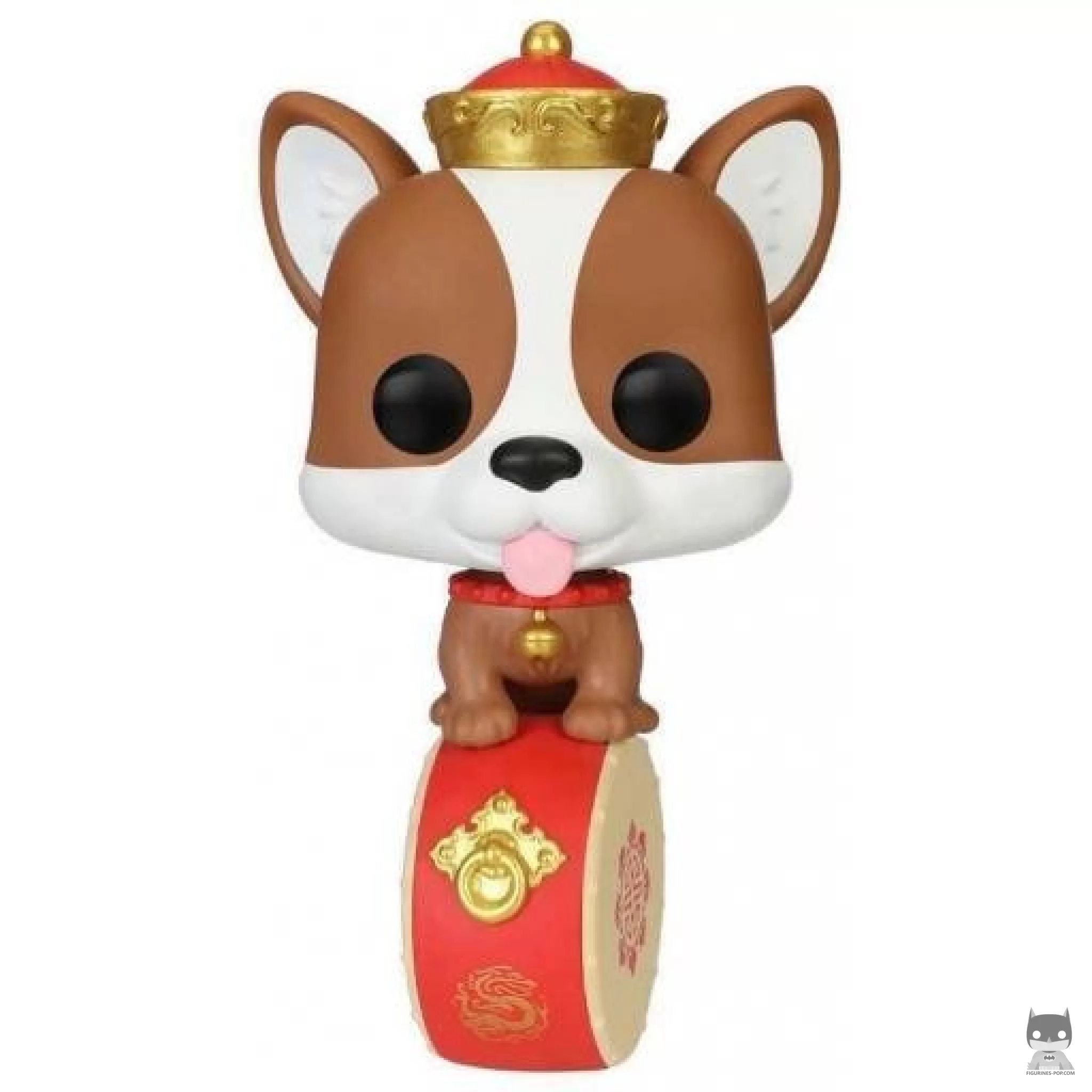 Wang Wang Funko Pop! figure (China Traditions)