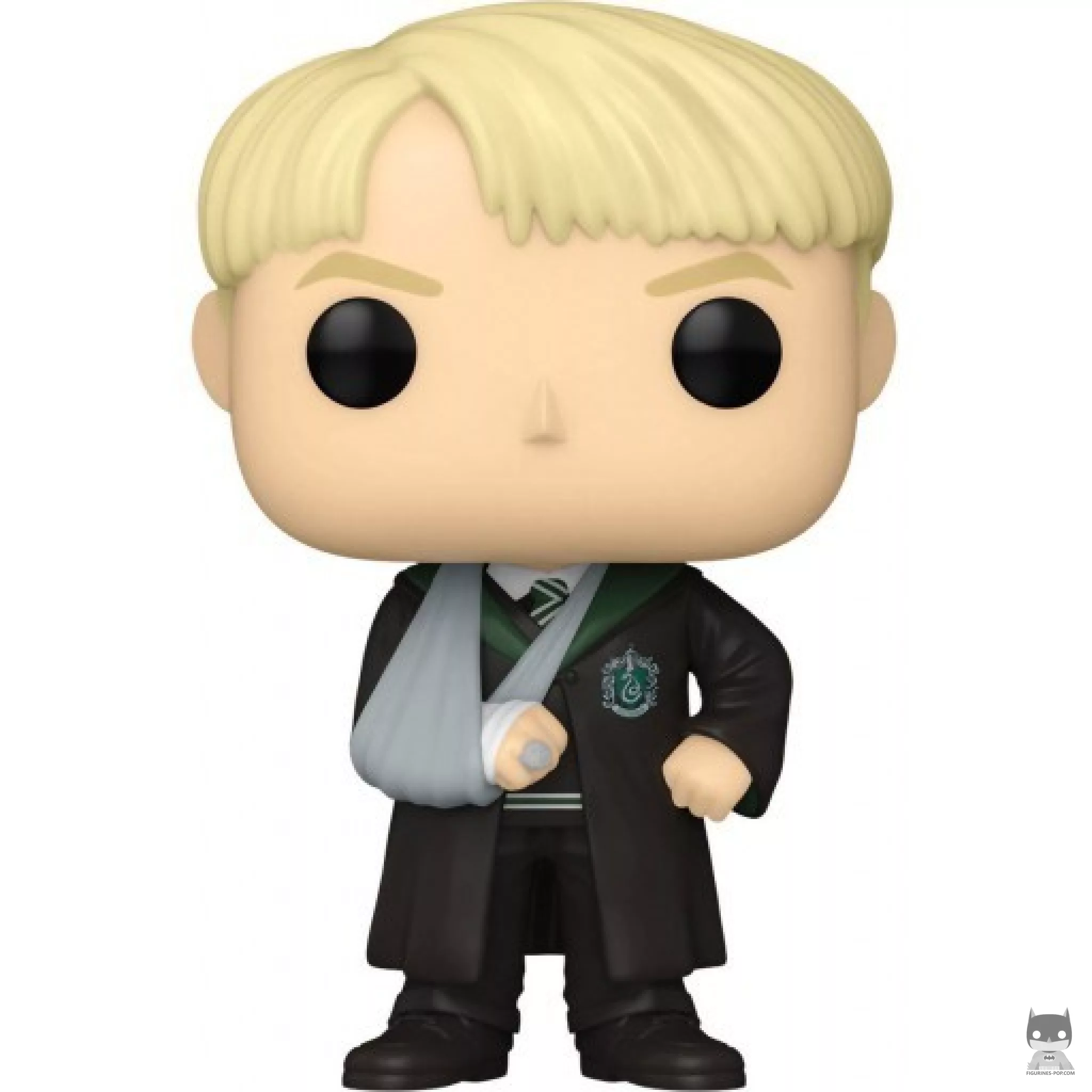 Draco Malfoy with Broken Arm Funko Pop! figure (Harry Potter)