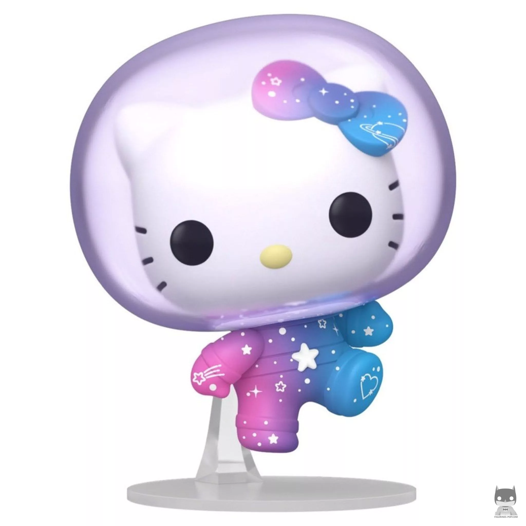 Hello Kitty (Space suit) Funko Pop! figure (Sanrio)