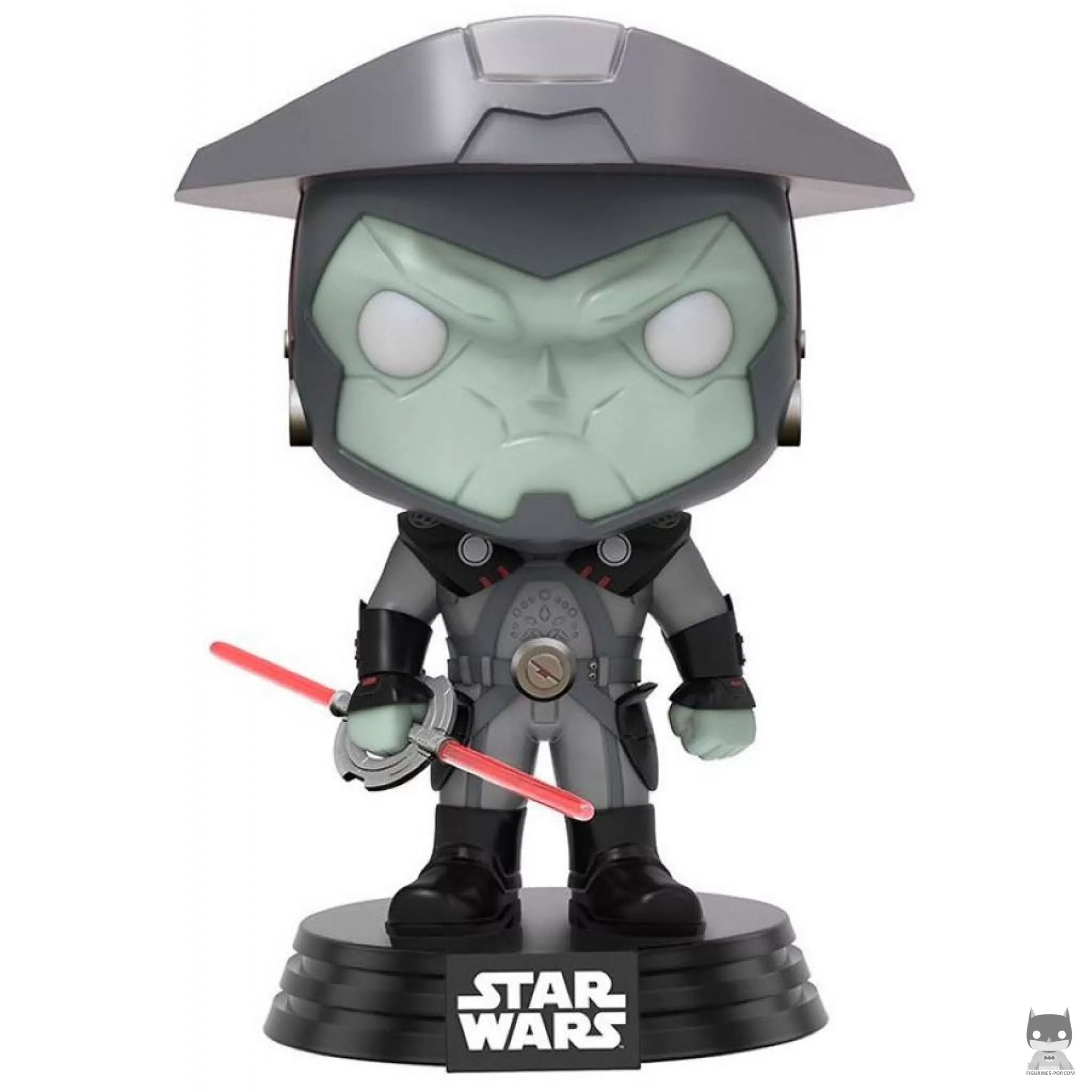Fifth Brother Funko Pop! figure (Star Wars Rebels)