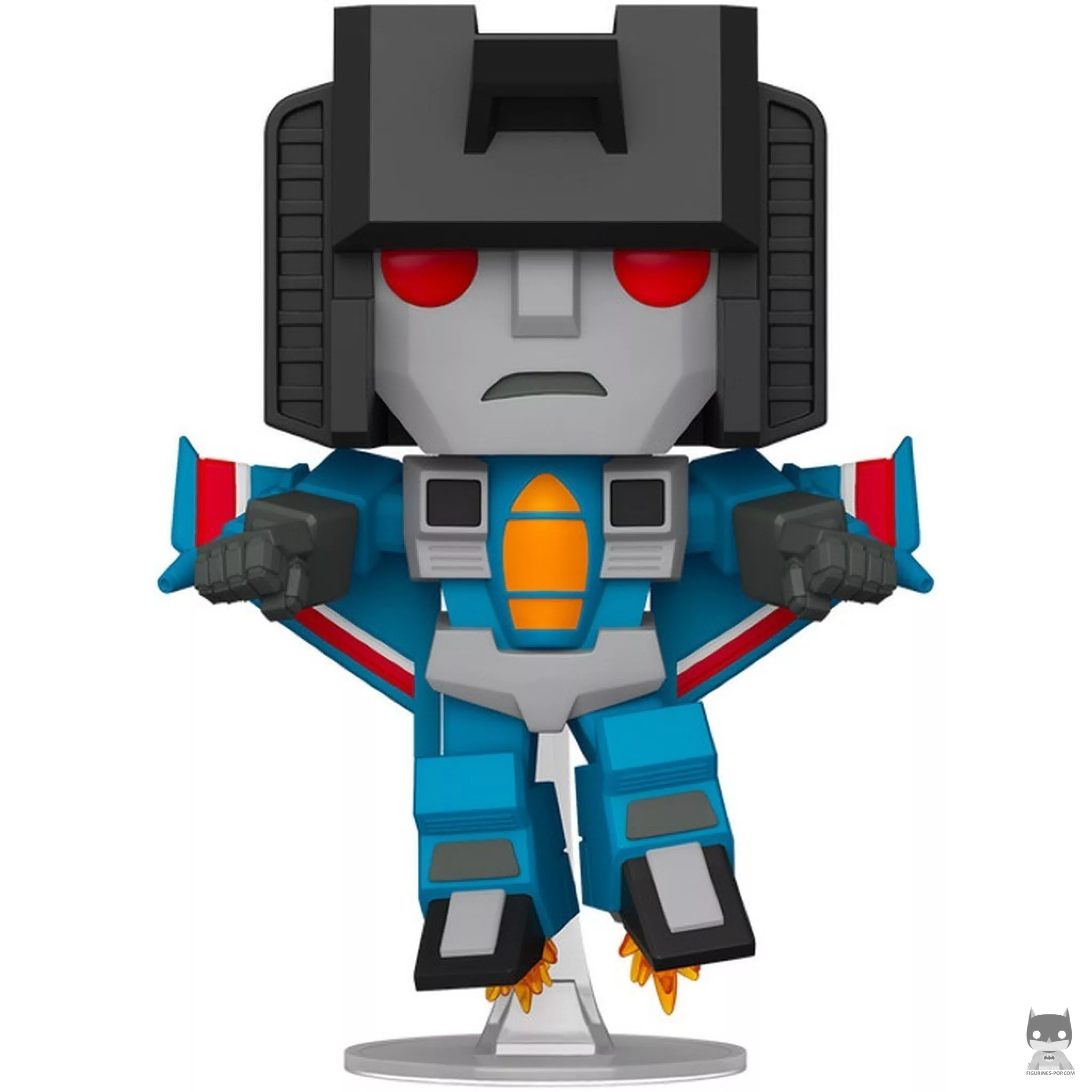 Thundercracker (Chase) Funko Pop! figure (Transformers)