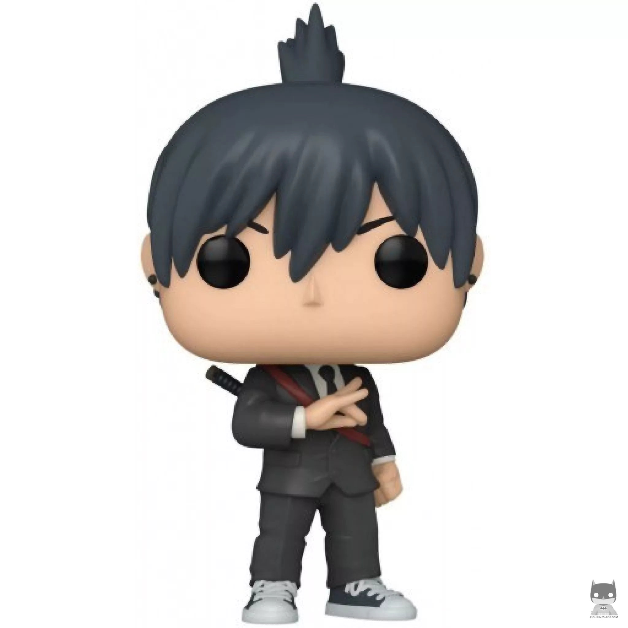 Aki Hayakawa Funko Pop! figure (Chainsaw Man)