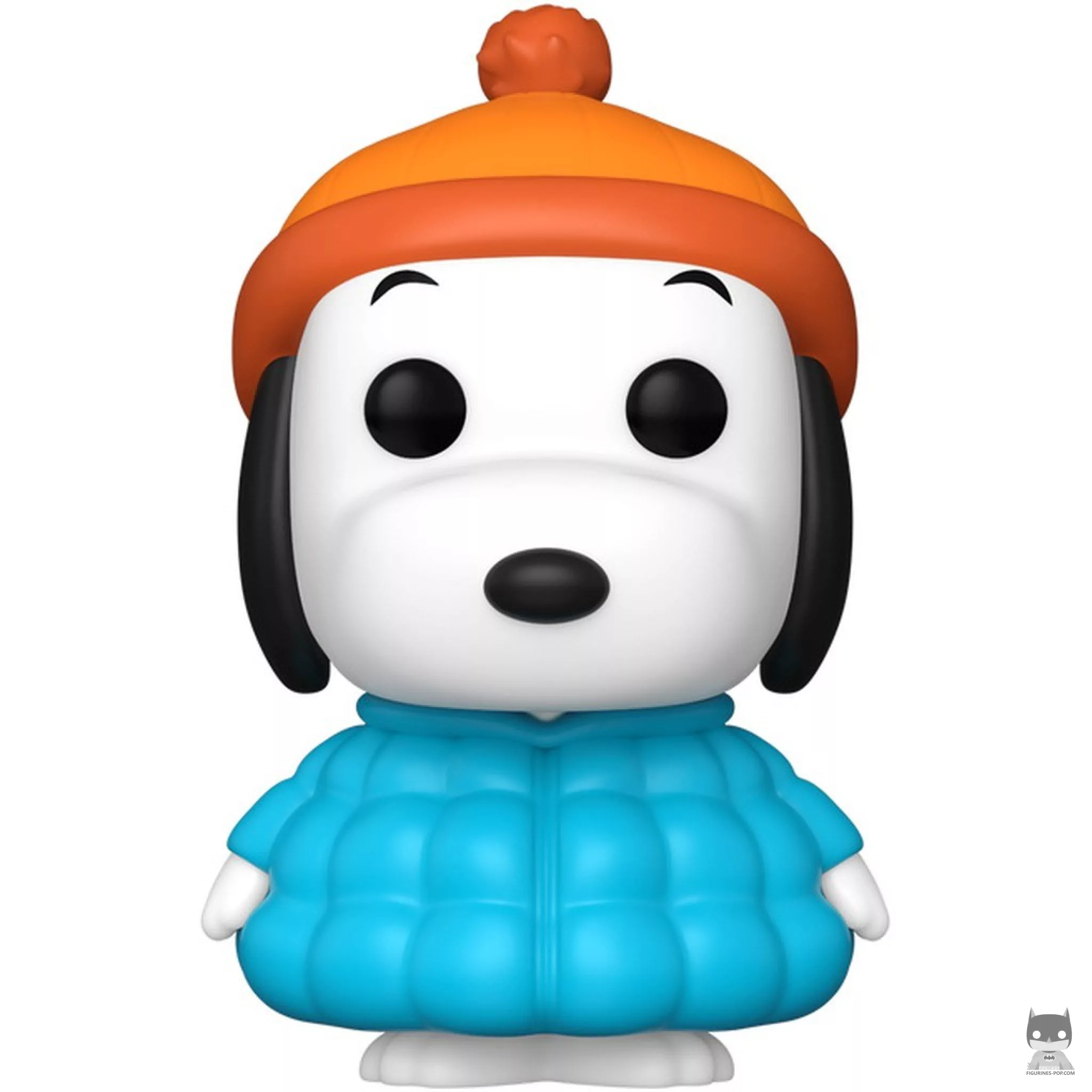 Snoopy (Chase) Funko Pop! figure (Peanuts)