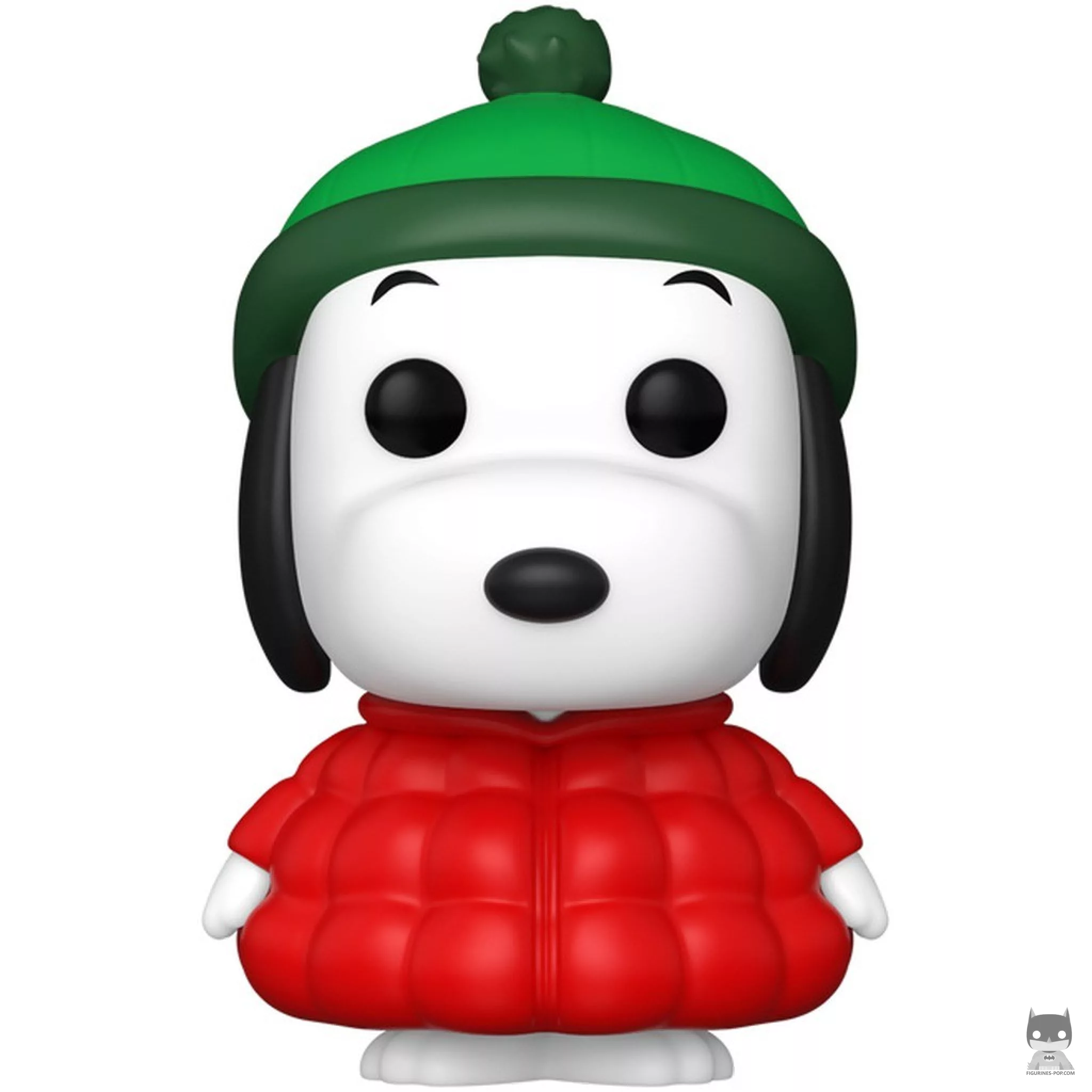 Snoopy Funko Pop! figure (Peanuts)