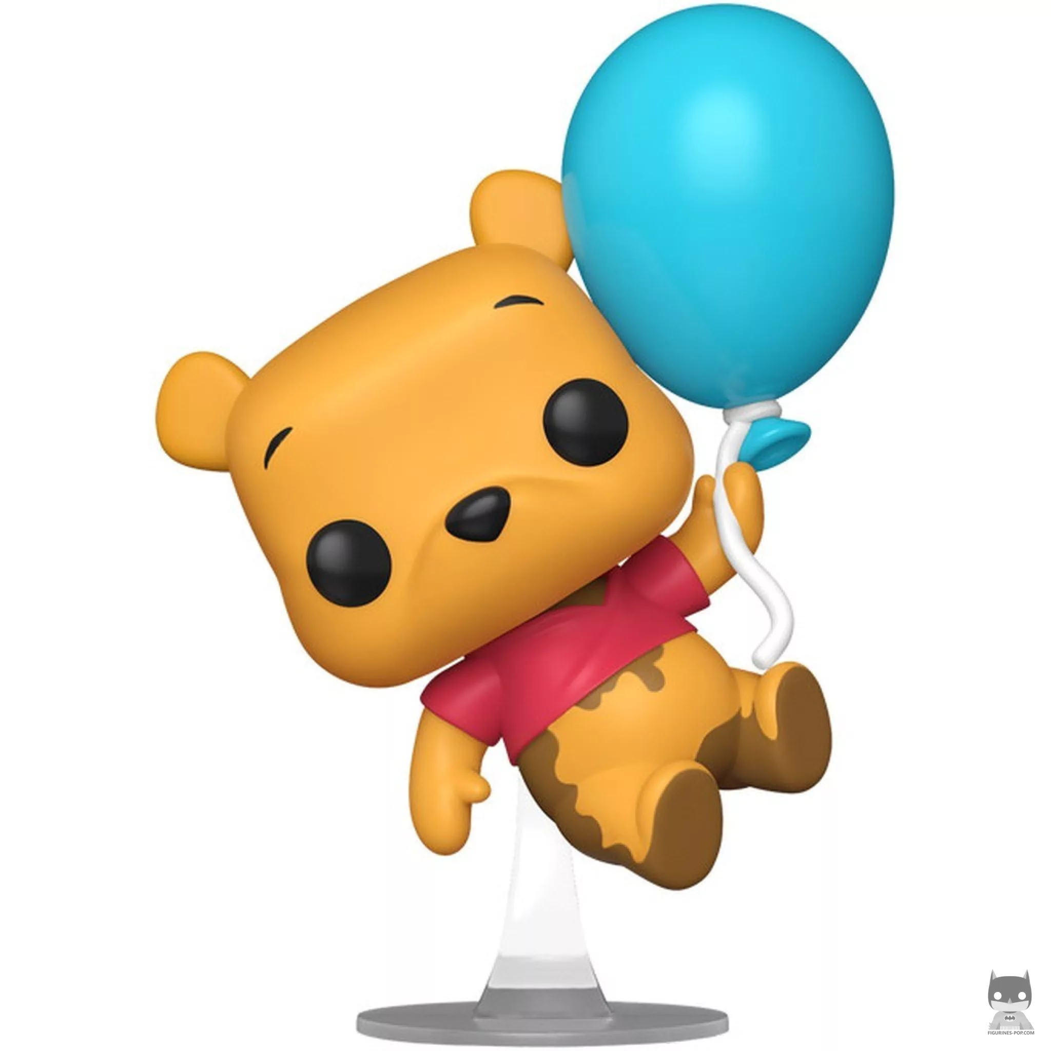 Pooh with Balloon Funko Pop! figure (Winnie the Pooh)