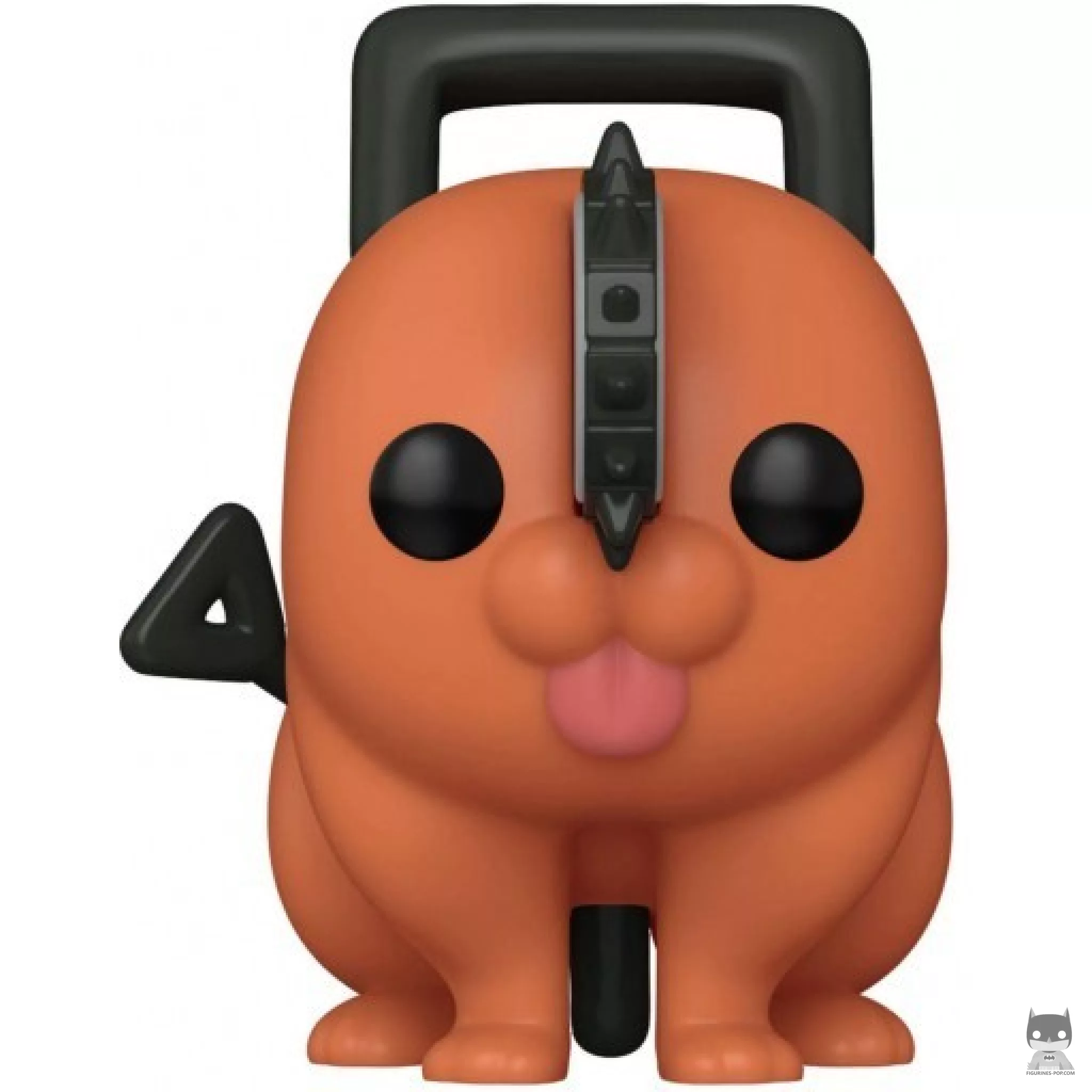 Pochita Funko Pop! figure (Chainsaw Man)