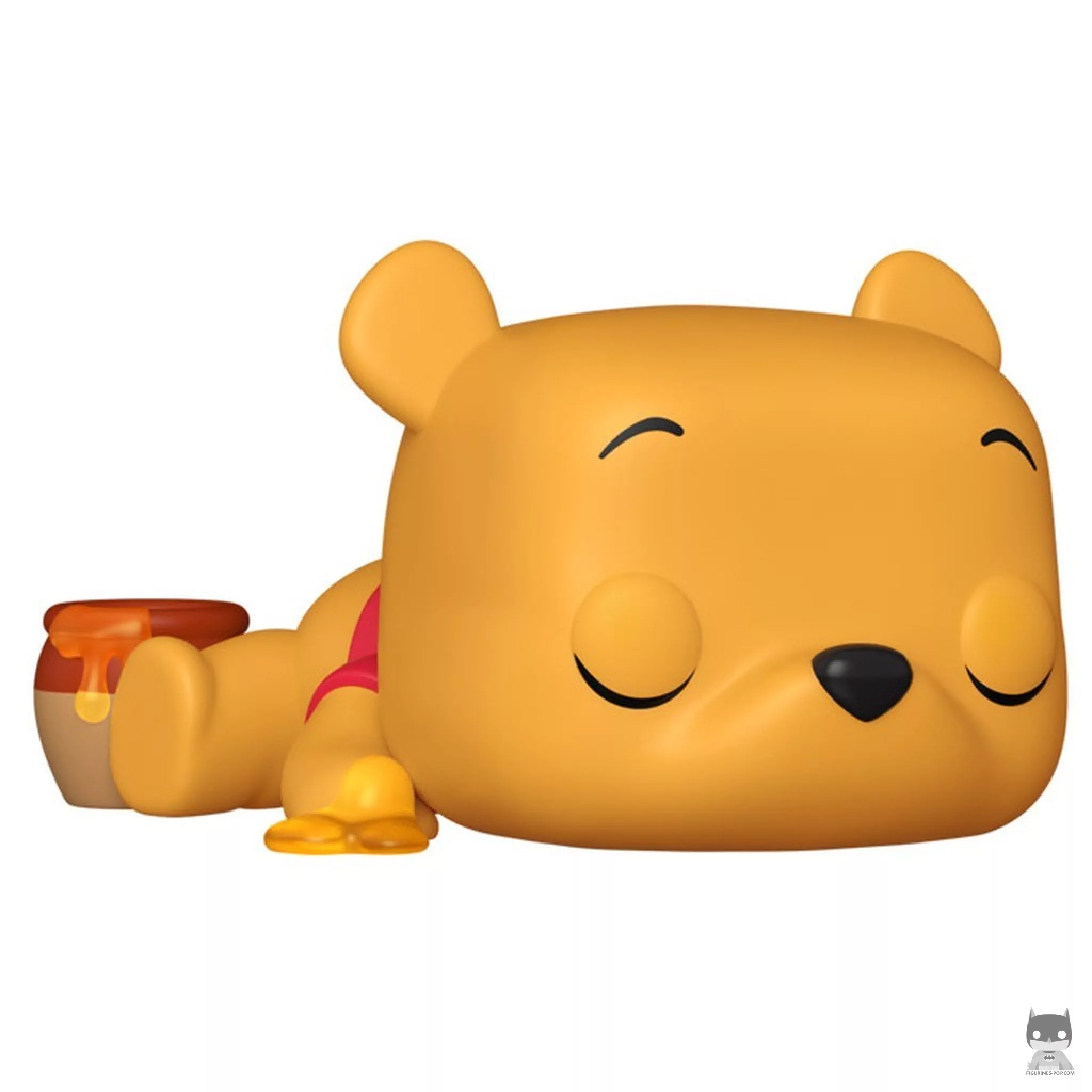 Sleeping Winnie the Pooh Funko Pop! figure (Winnie the Pooh)