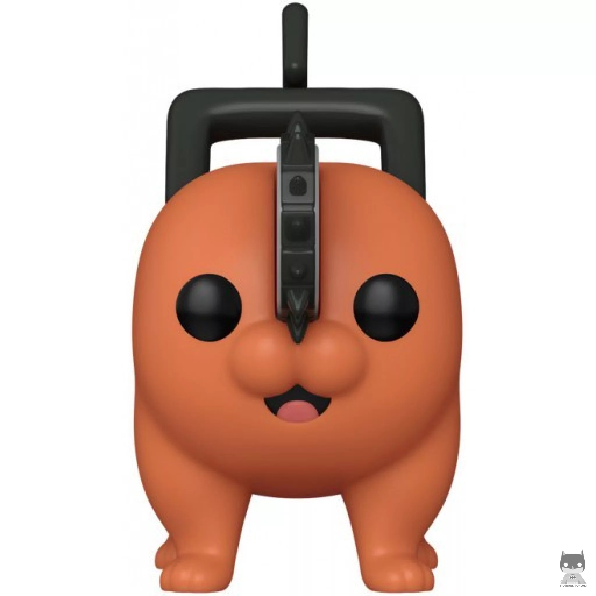 Pochita Funko Pop! figure (Chainsaw Man)