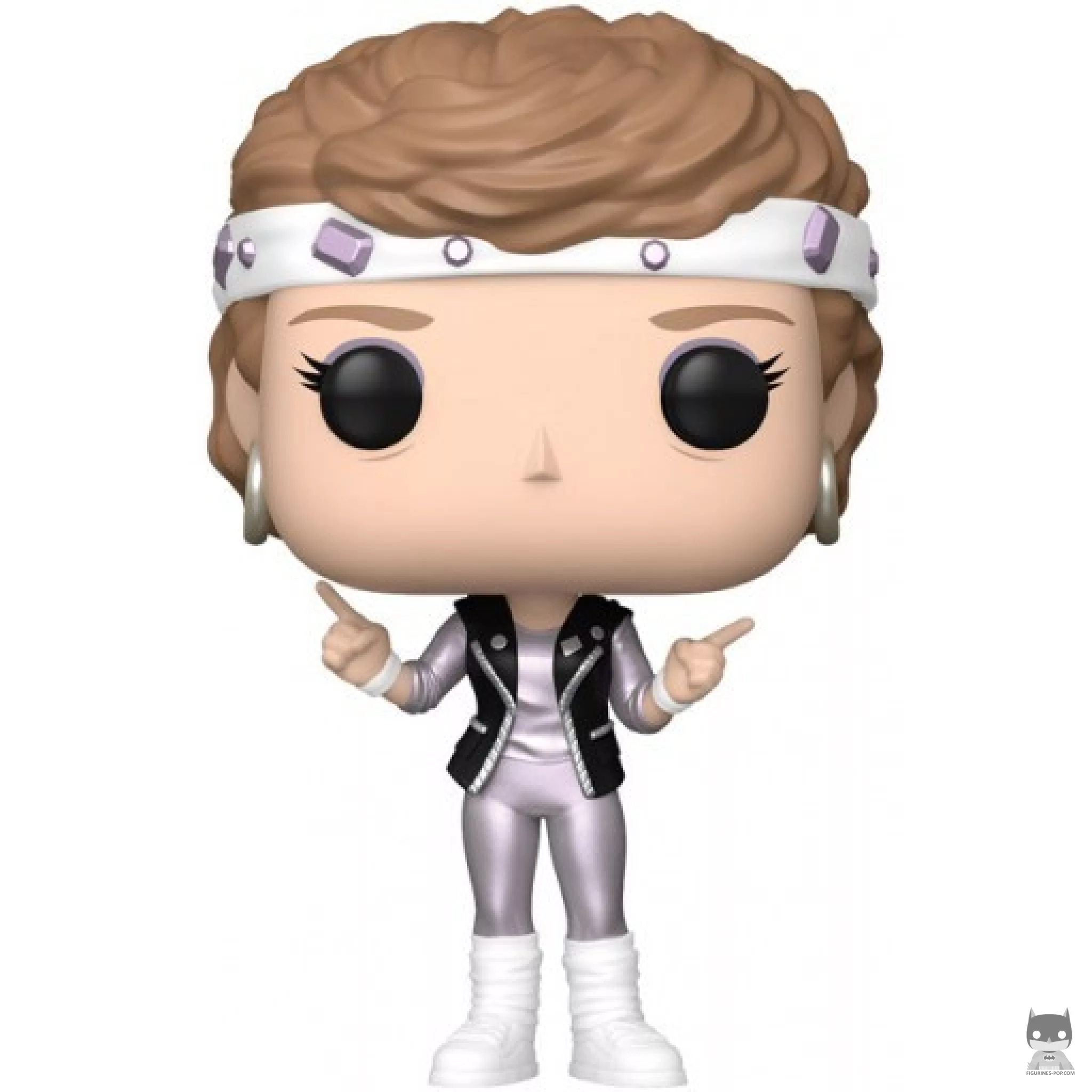 Blanche in Gym Outfit (Fabulous 40) Funko Pop! figure (Golden Girls)