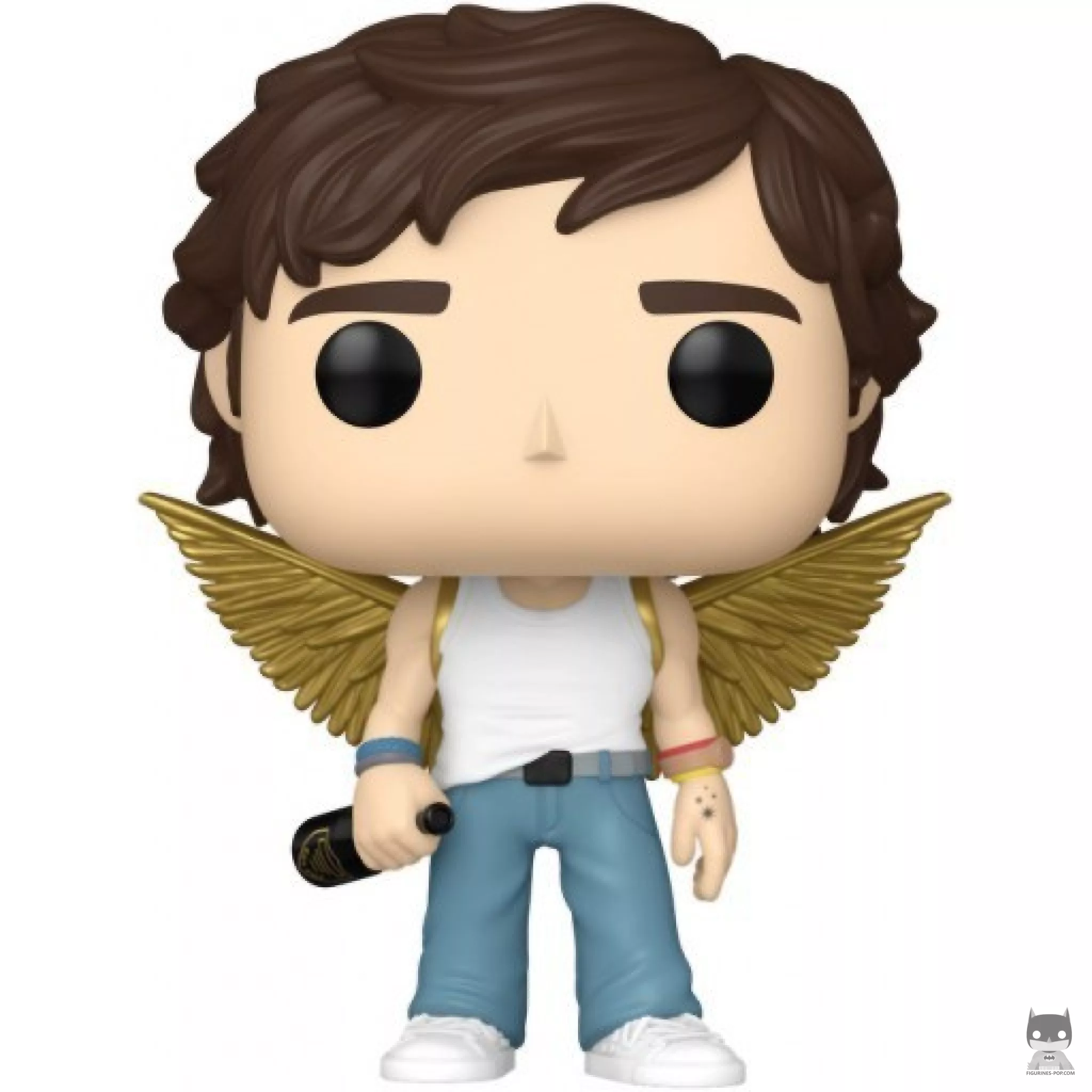 Felix Catton Funko Pop! figure (Saltburn)