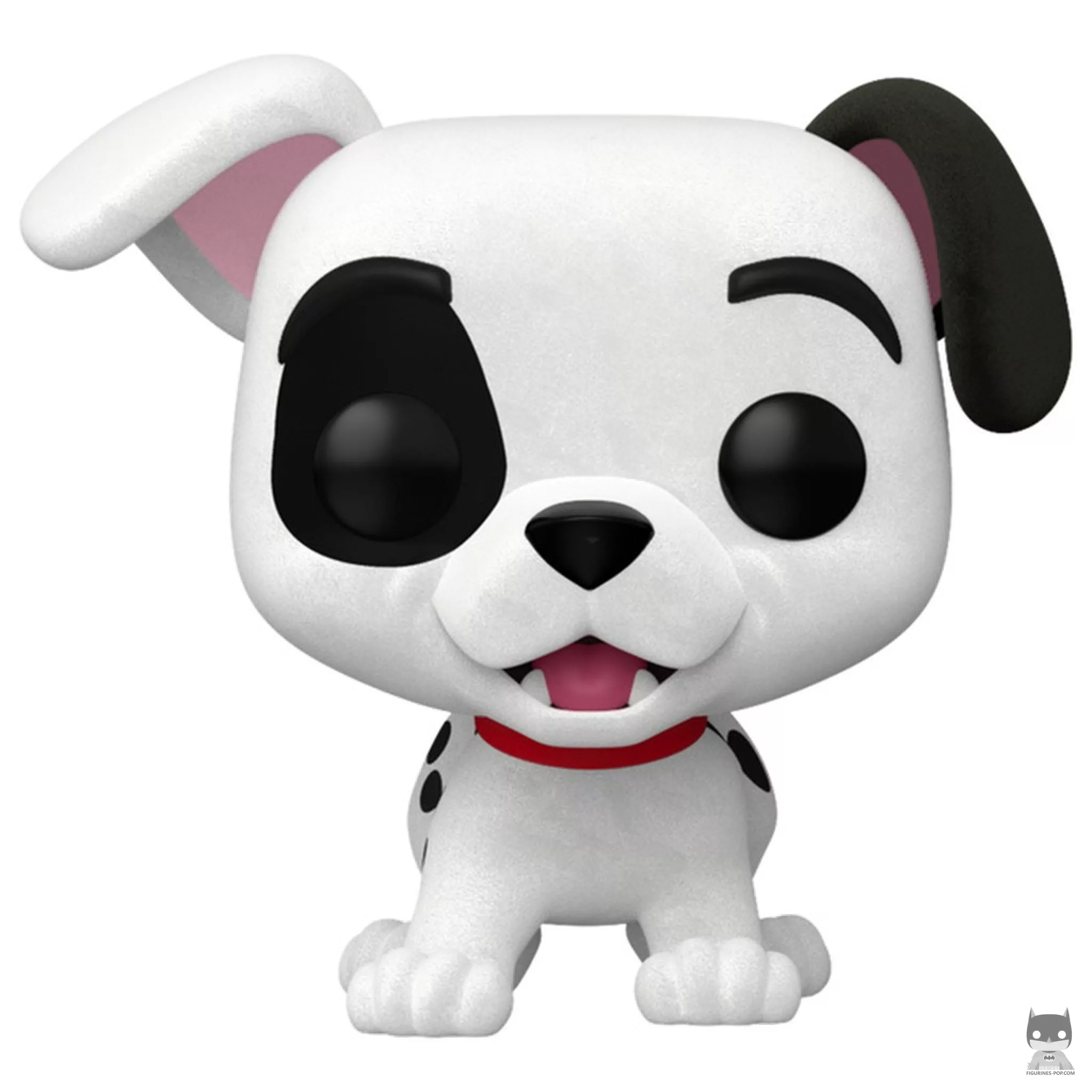 Patch (Flocked) Funko Pop! figure (101 Dalmatians)