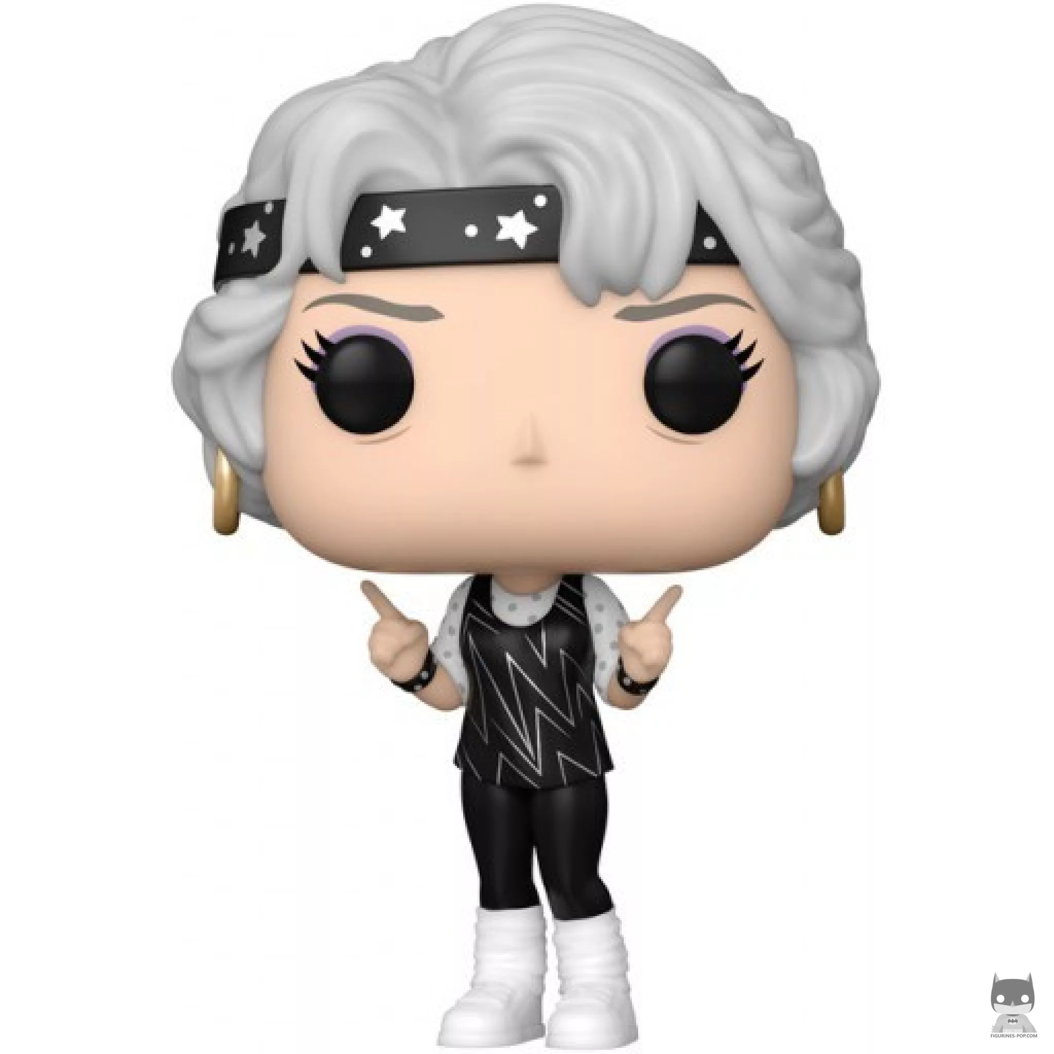 Dorothy in Gym Outfit (Fabulous 40) Funko Pop! figure (Golden Girls)