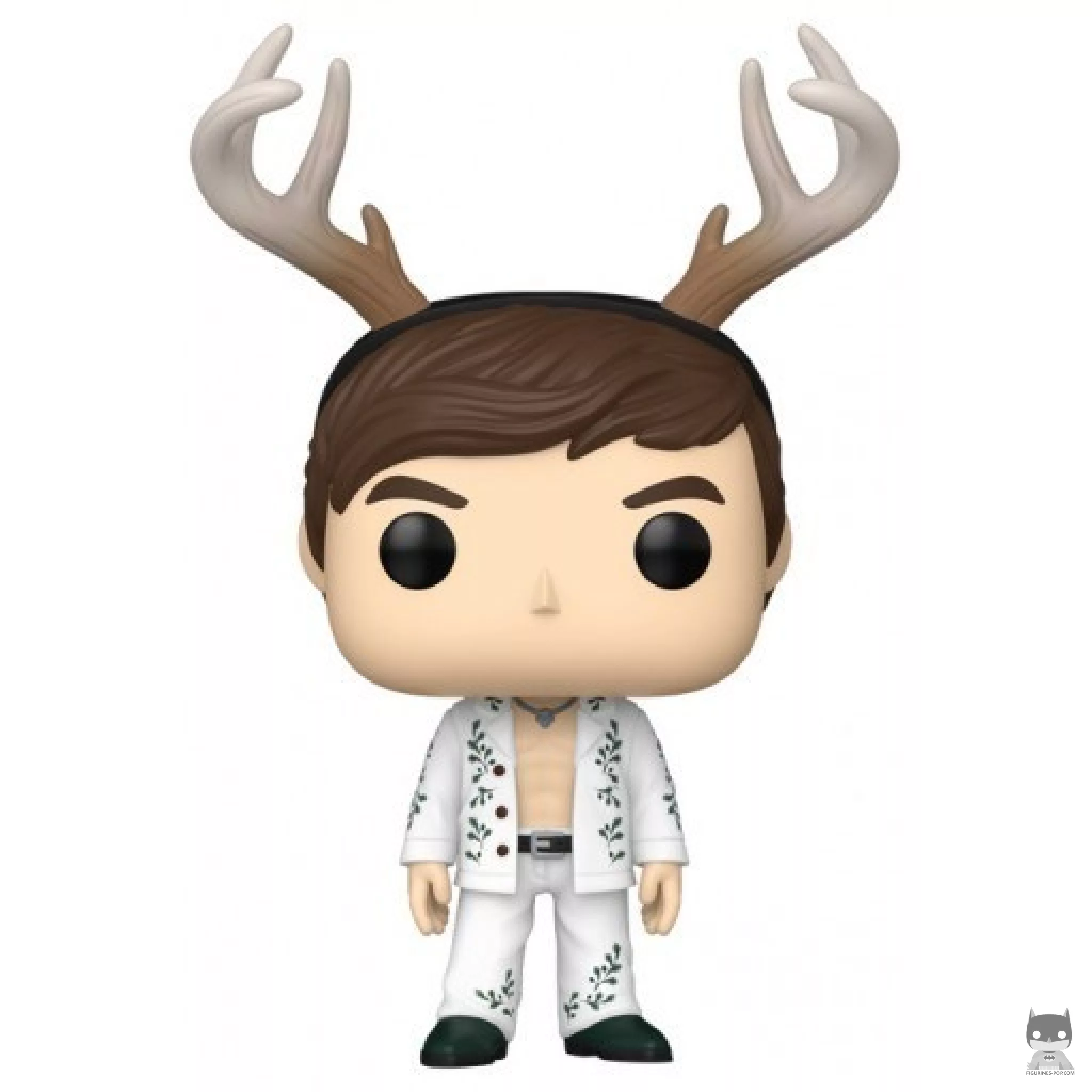 Oliver Quick Funko Pop! figure (Saltburn)