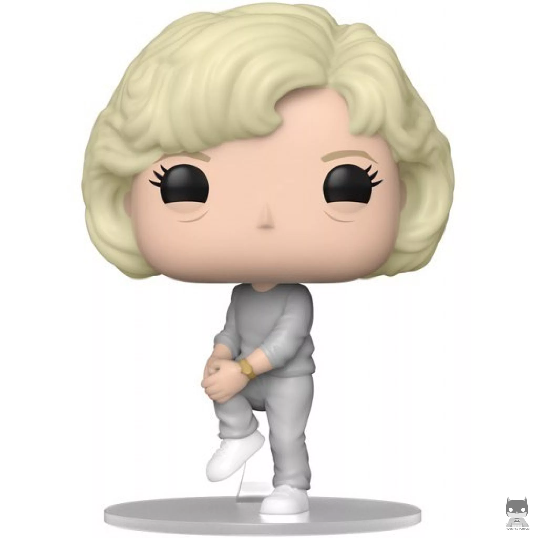 Rose in Gym Outfit (Fabulous 40) Funko Pop! figure (Golden Girls)