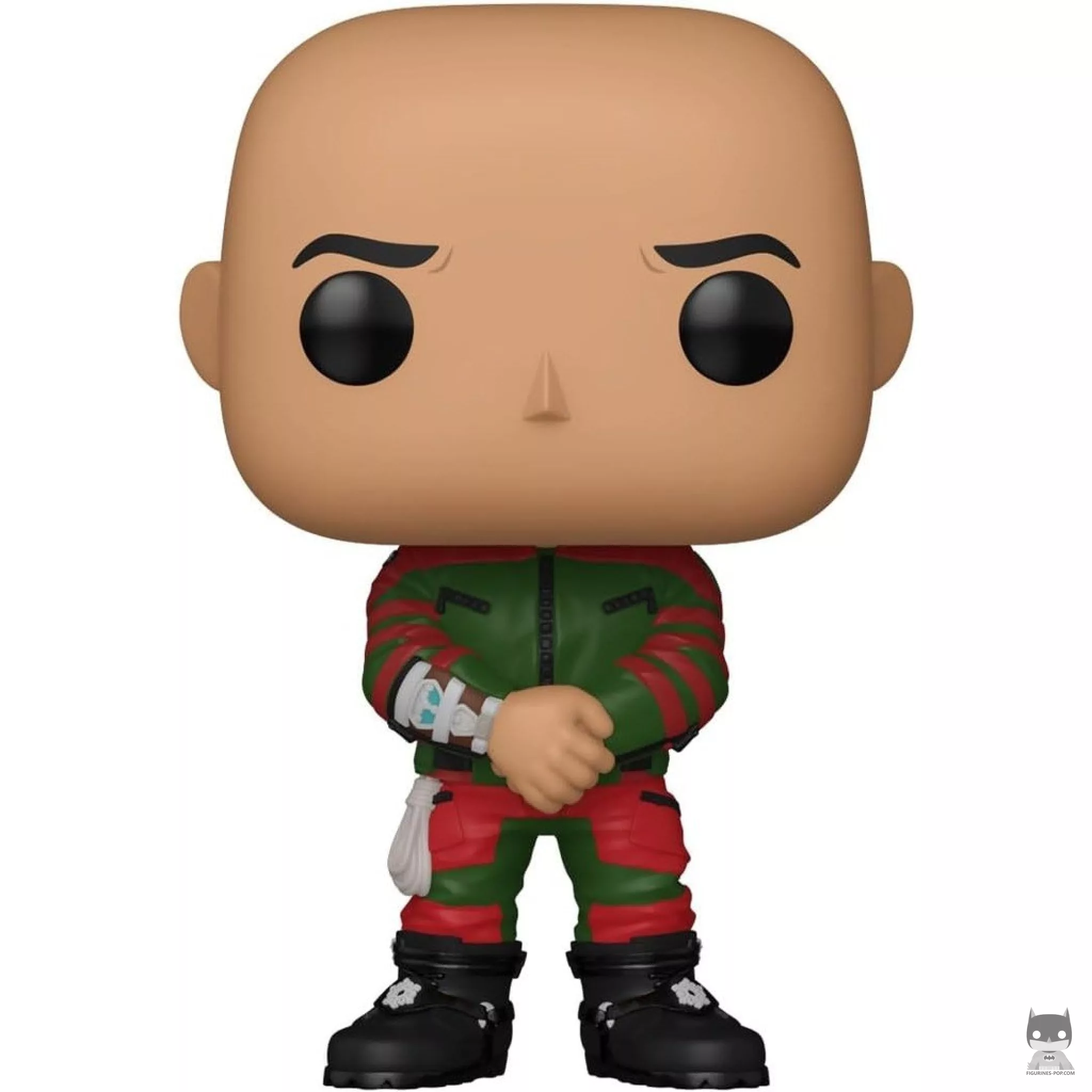 Callum Drift Funko Pop! figure (Red One)