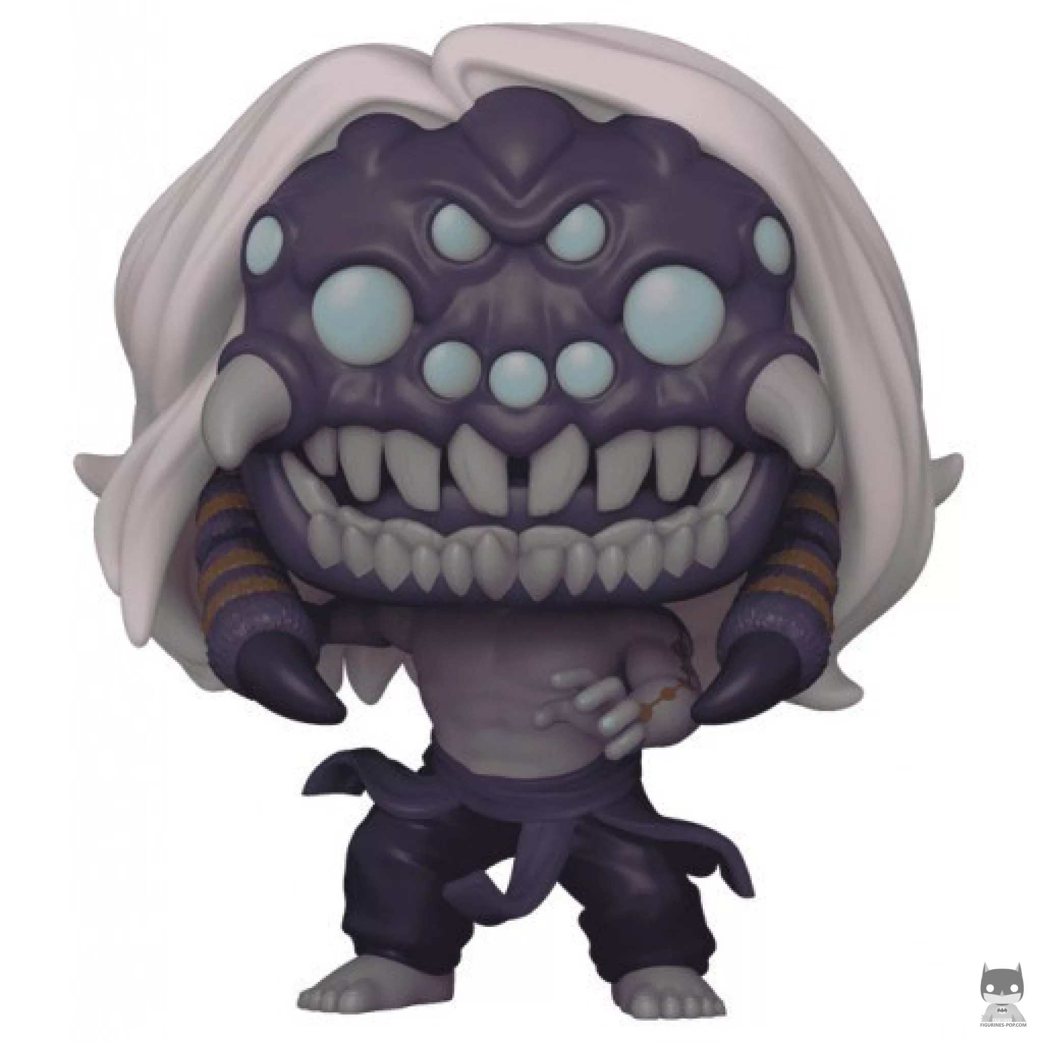 Spider Demon Father Funko Pop! figure (Demon Slayer)
