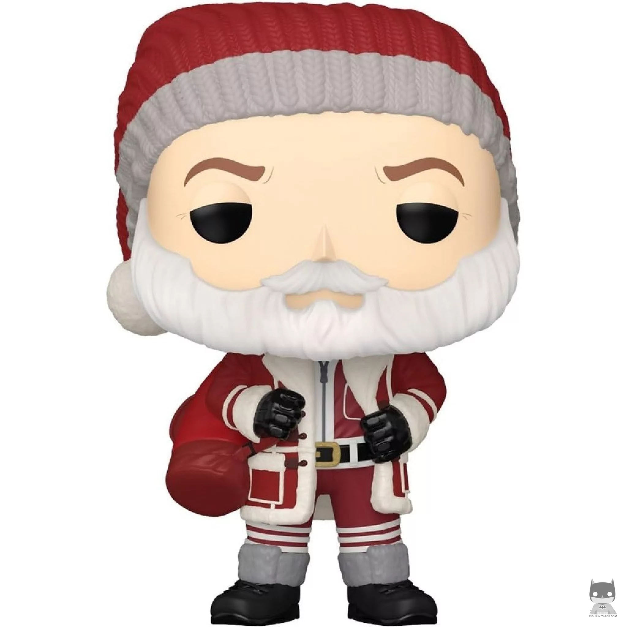 Nick Funko Pop! figure (Red One)