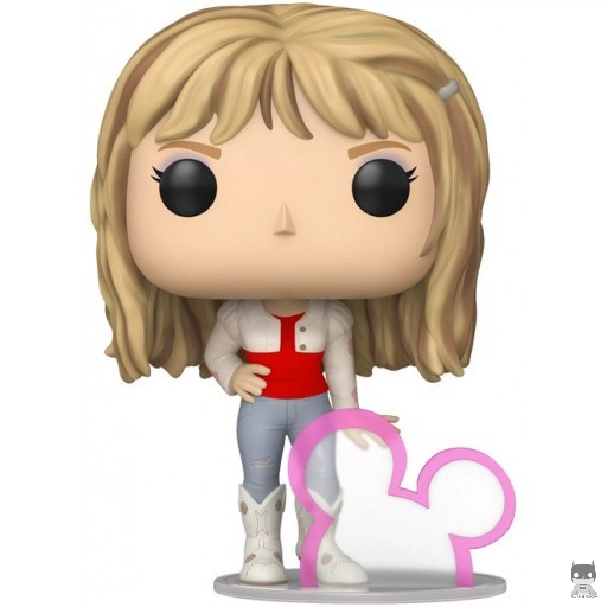 Hannah Montana Funko Pop! figure (Disney Channel)