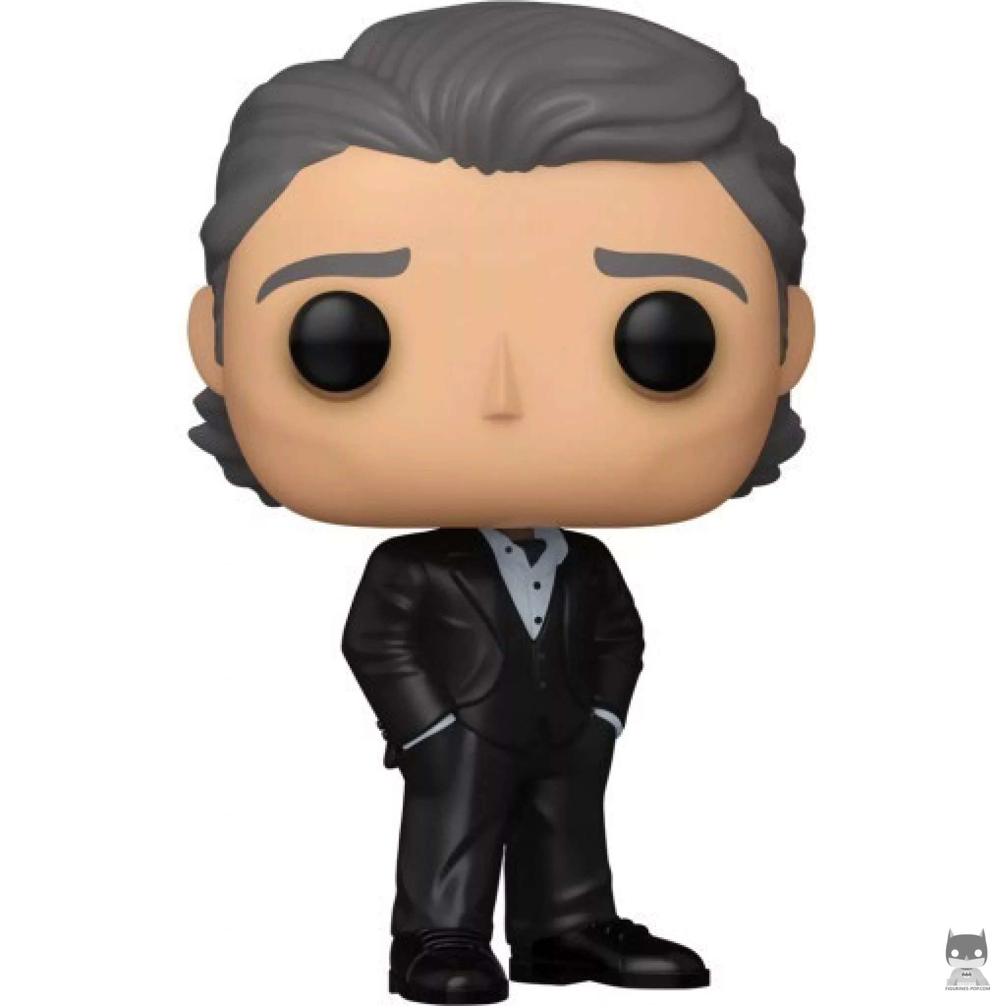 Winston Funko Pop! figure (John Wick)