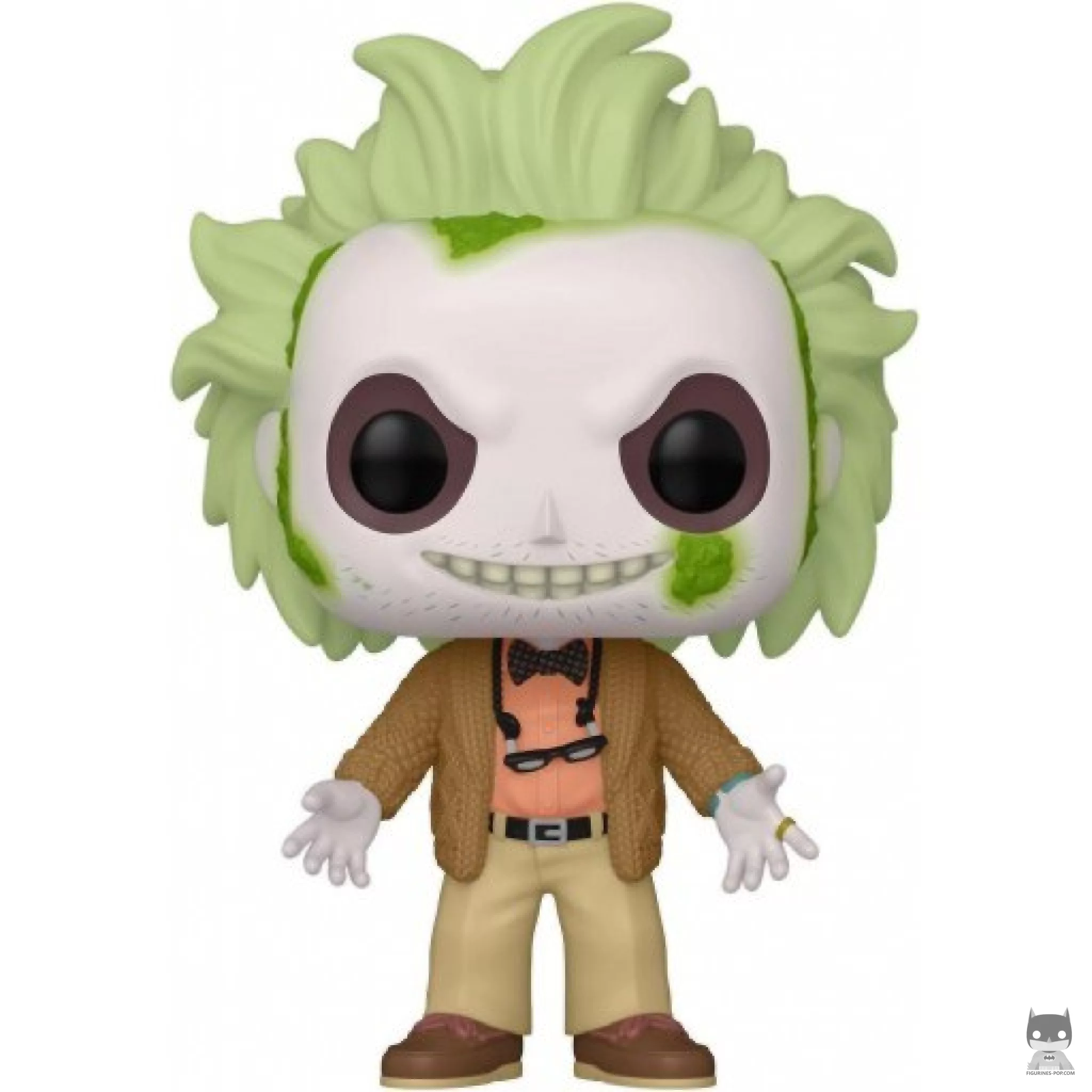Beetlejuice Funko Pop! figure (Beetlejuice)