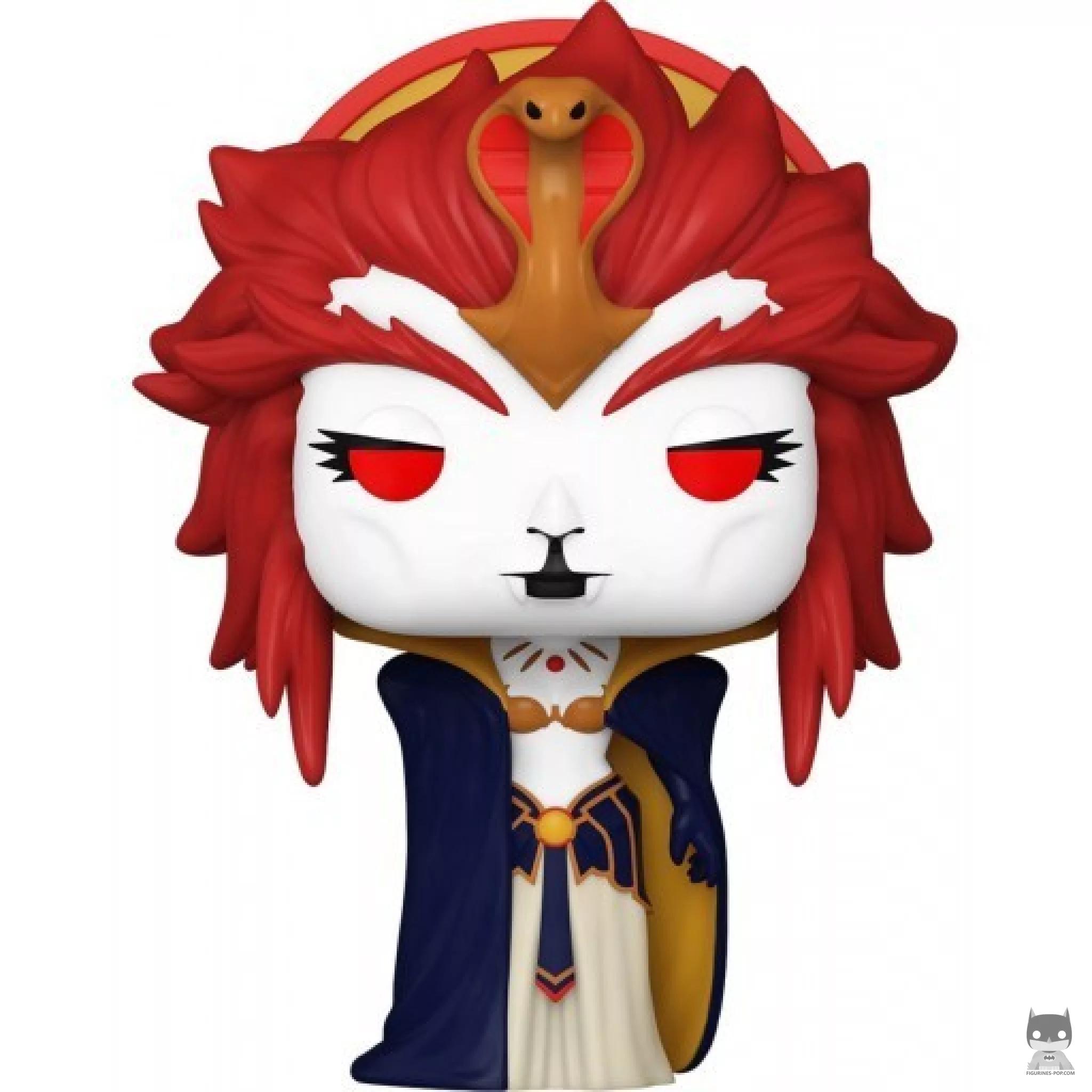 Erzsebet Funko Pop! figure (Castlevania)