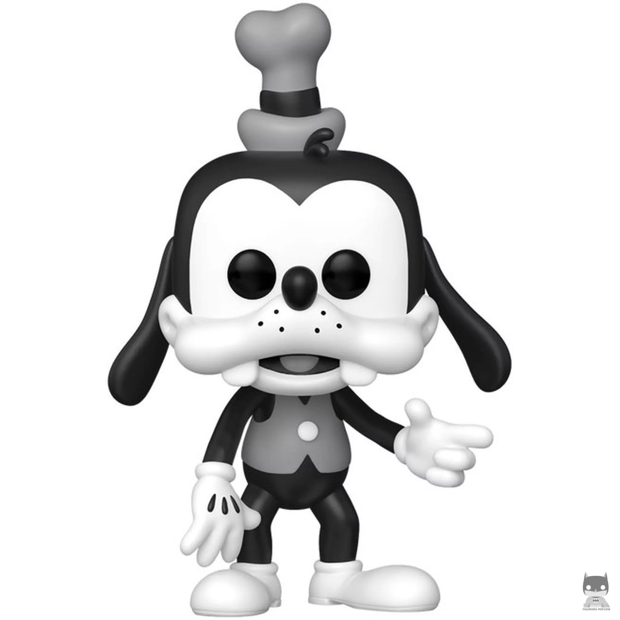 Goofy 1932 Funko Pop! figure (Mickey Mouse & Friends)