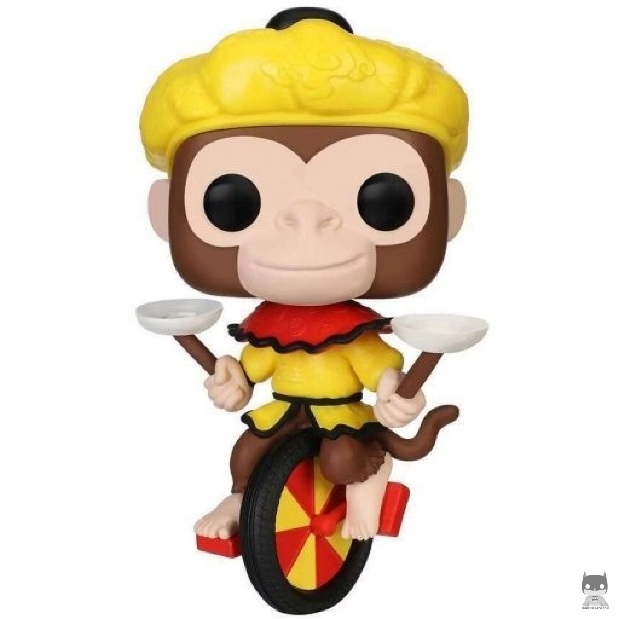Jiao Jiao Funko Pop! figure (China Traditions)