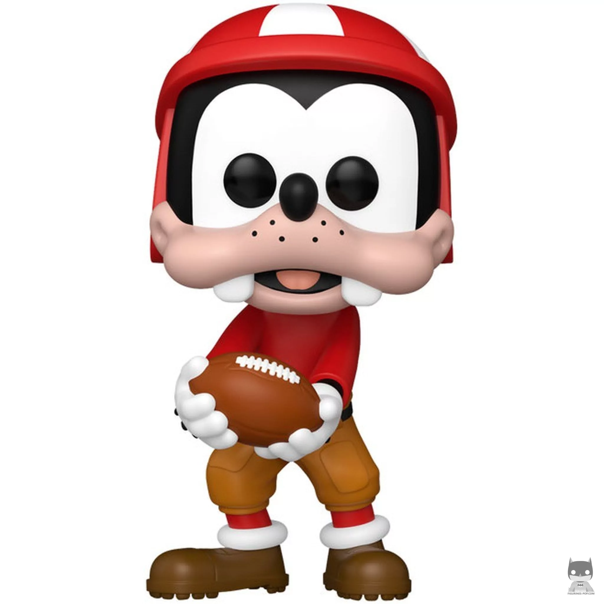 Goofy 1944 Funko Pop! figure (Mickey Mouse & Friends)