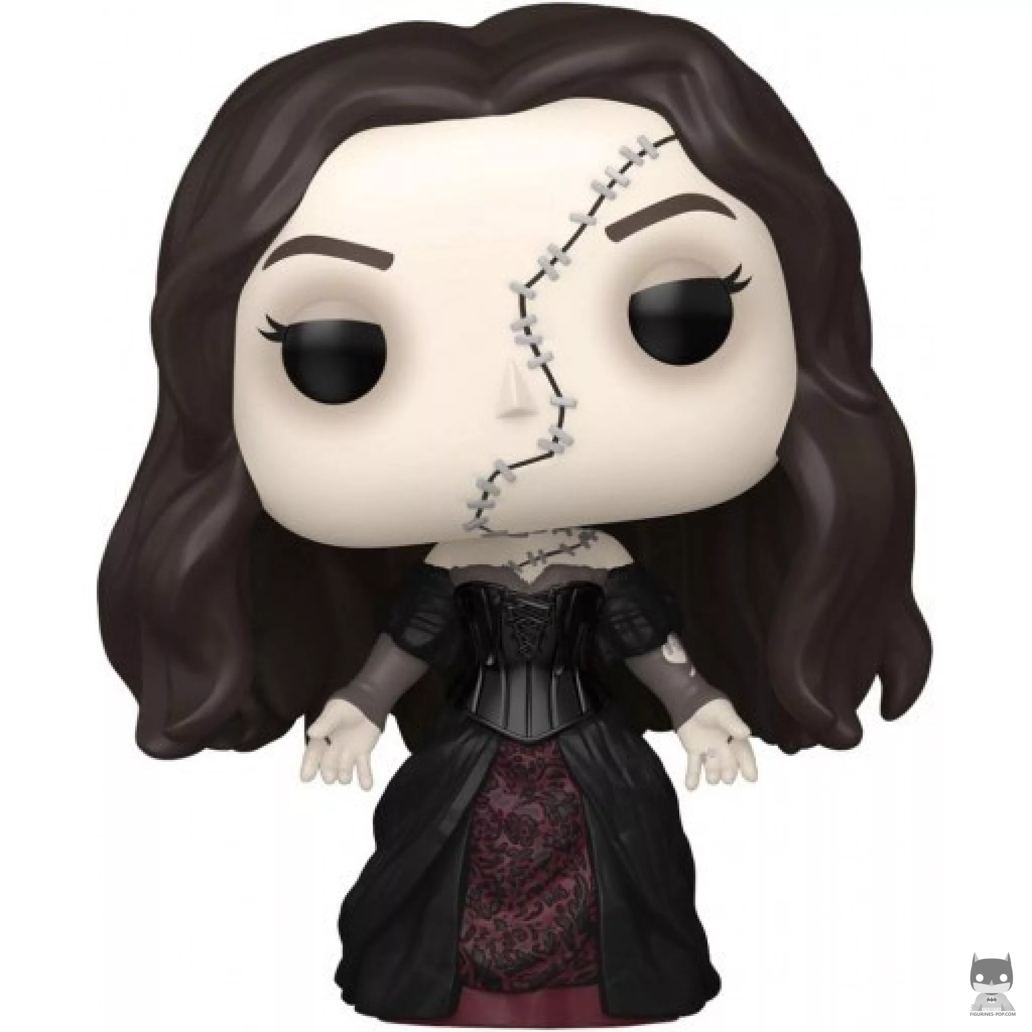 Delores Funko Pop! figure (Beetlejuice)