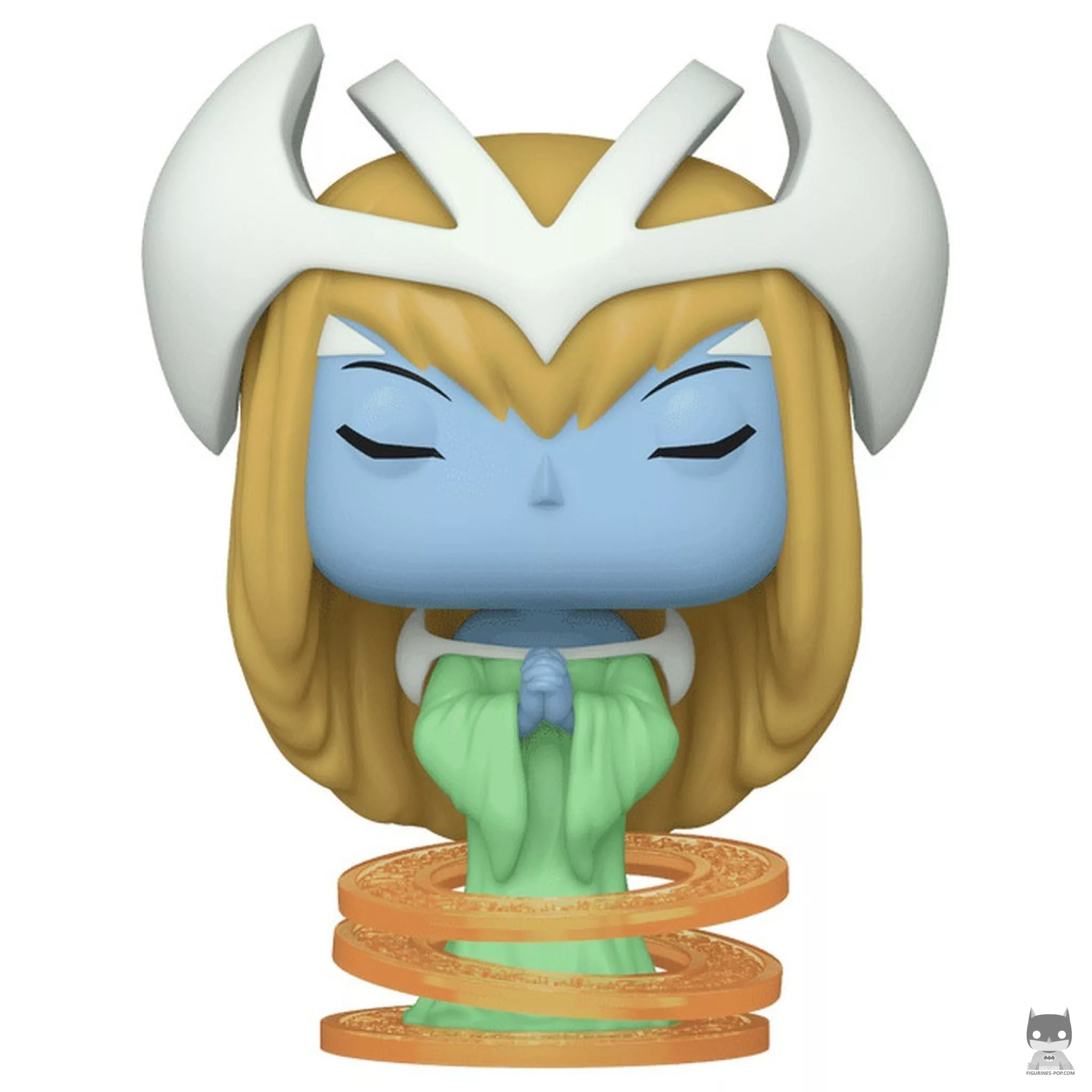 Mystical Elf Funko Pop! figure (Yu-Gi-Oh!)