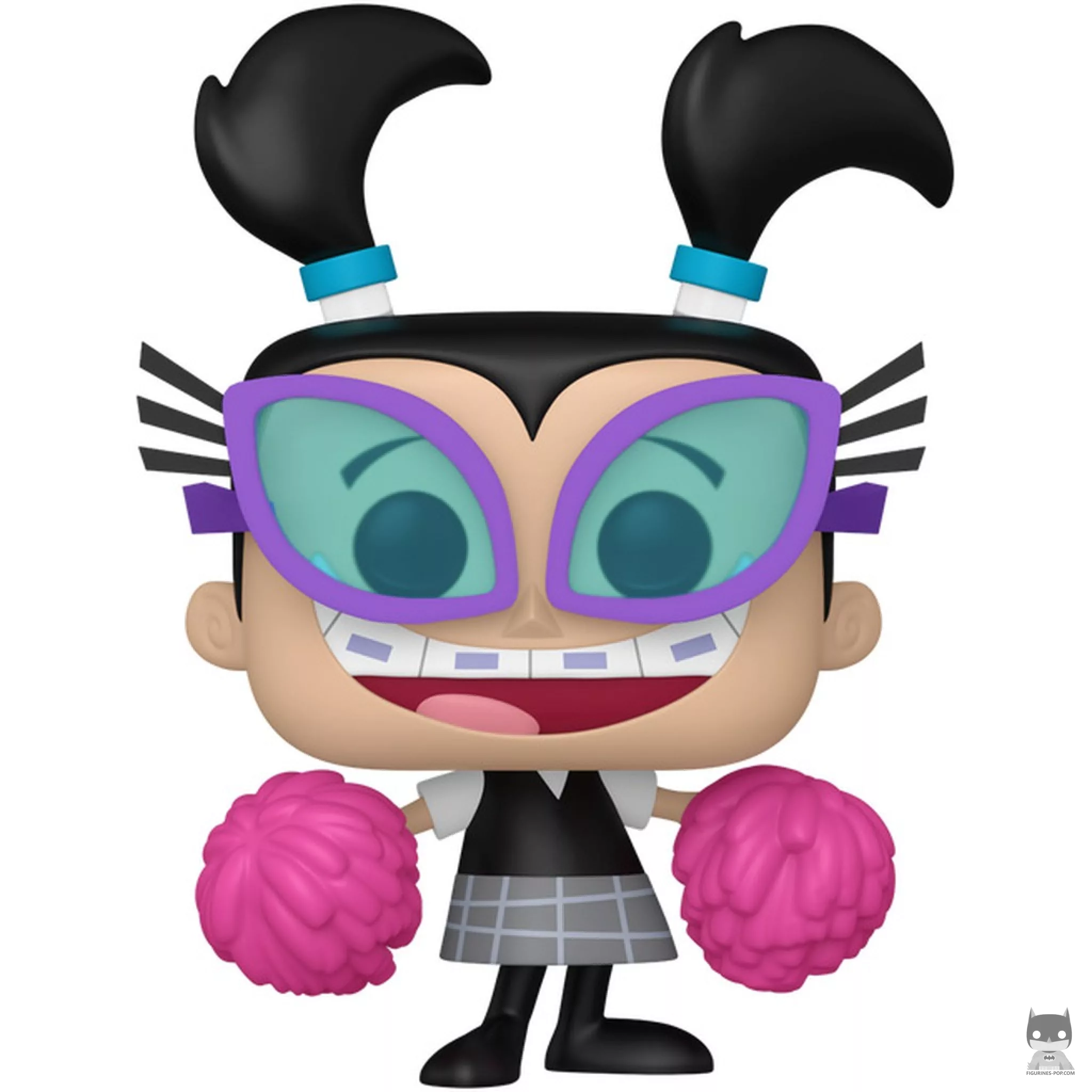 Tootie Funko Pop! figure (The Fairly OddParents)