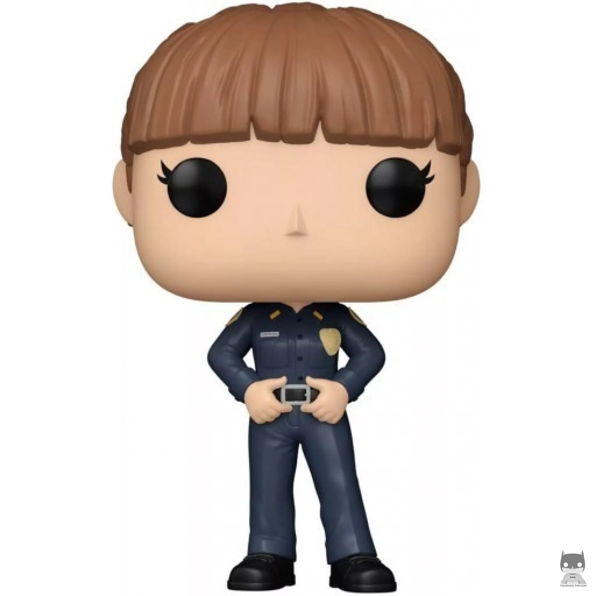 Debra Morgan Funko Pop! figure (Dexter)