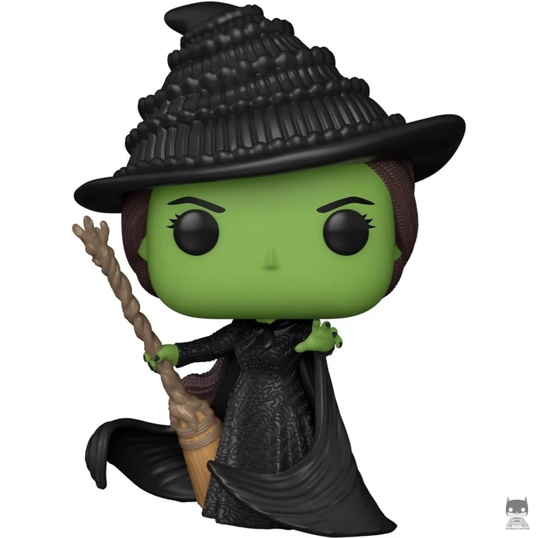 Elphaba Funko Pop! figure (Wicked)