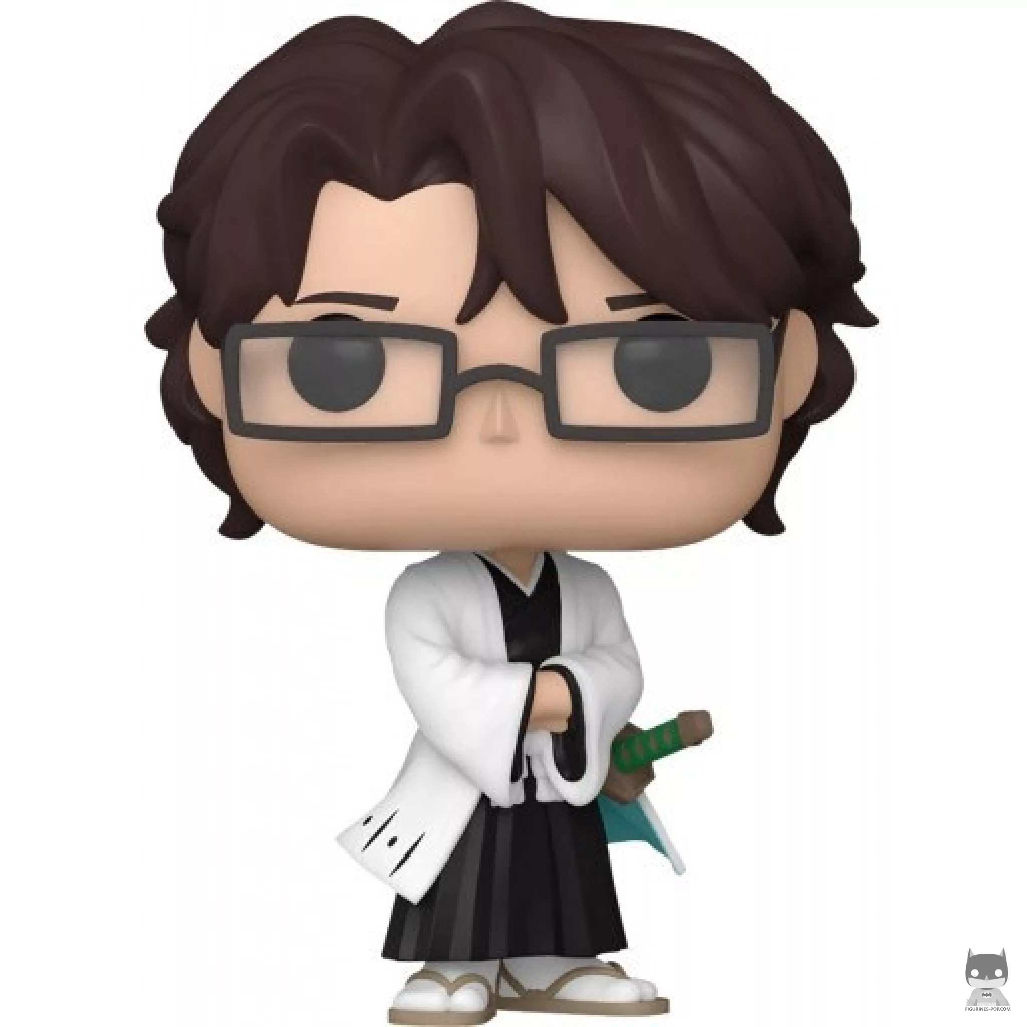 Sosuke Aizen Funko Pop! figure (Bleach)