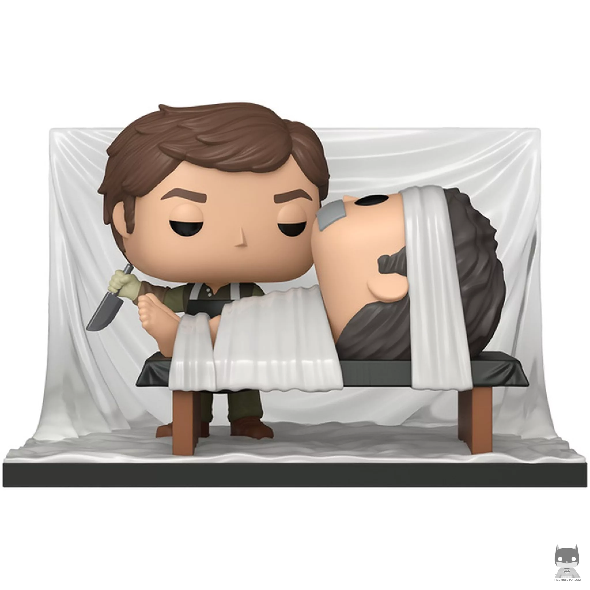 Dexter Morgan Funko Pop! figure (Dexter)