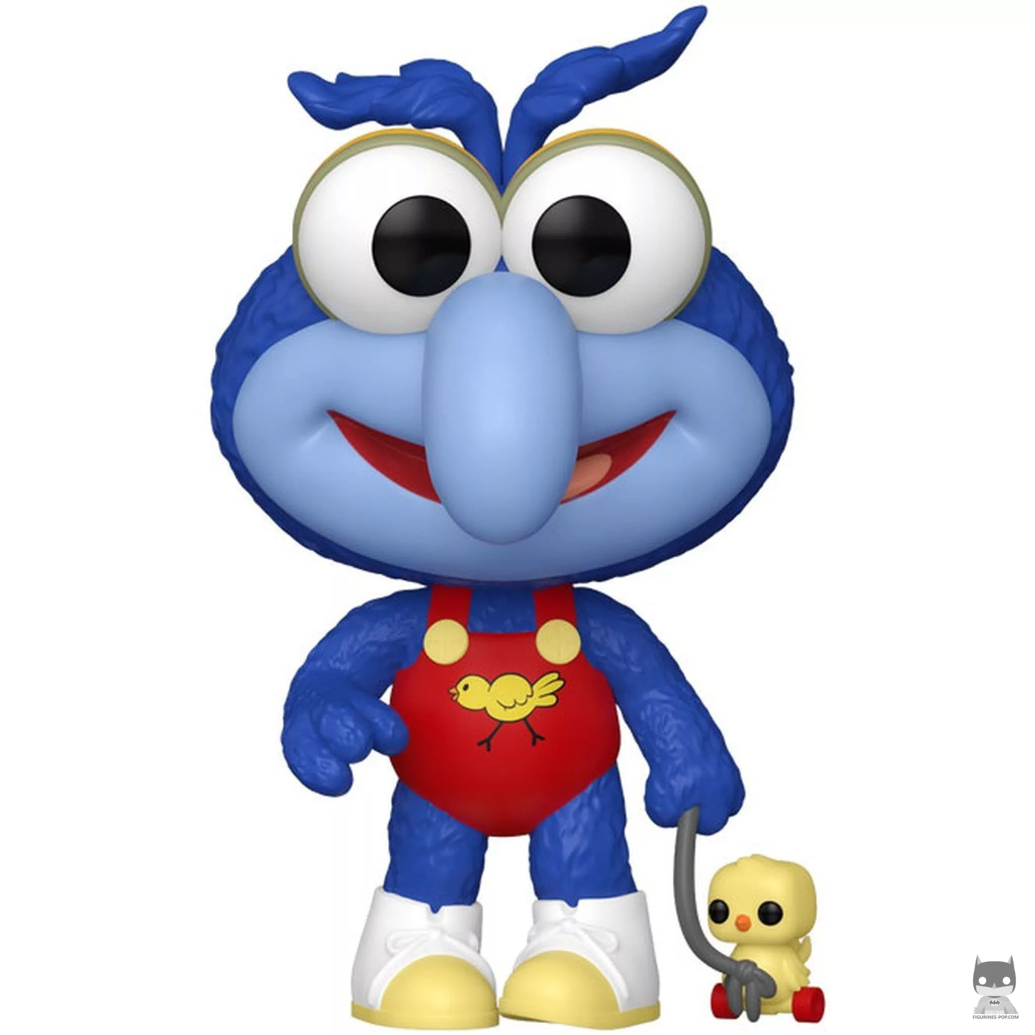 Baby Gonzo Funko Pop! figure (The Muppets)
