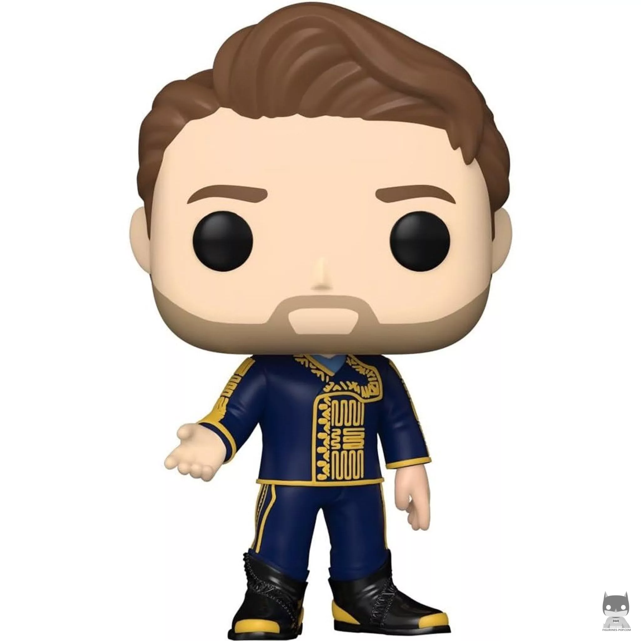 Fiyero Funko Pop! figure (Wicked)