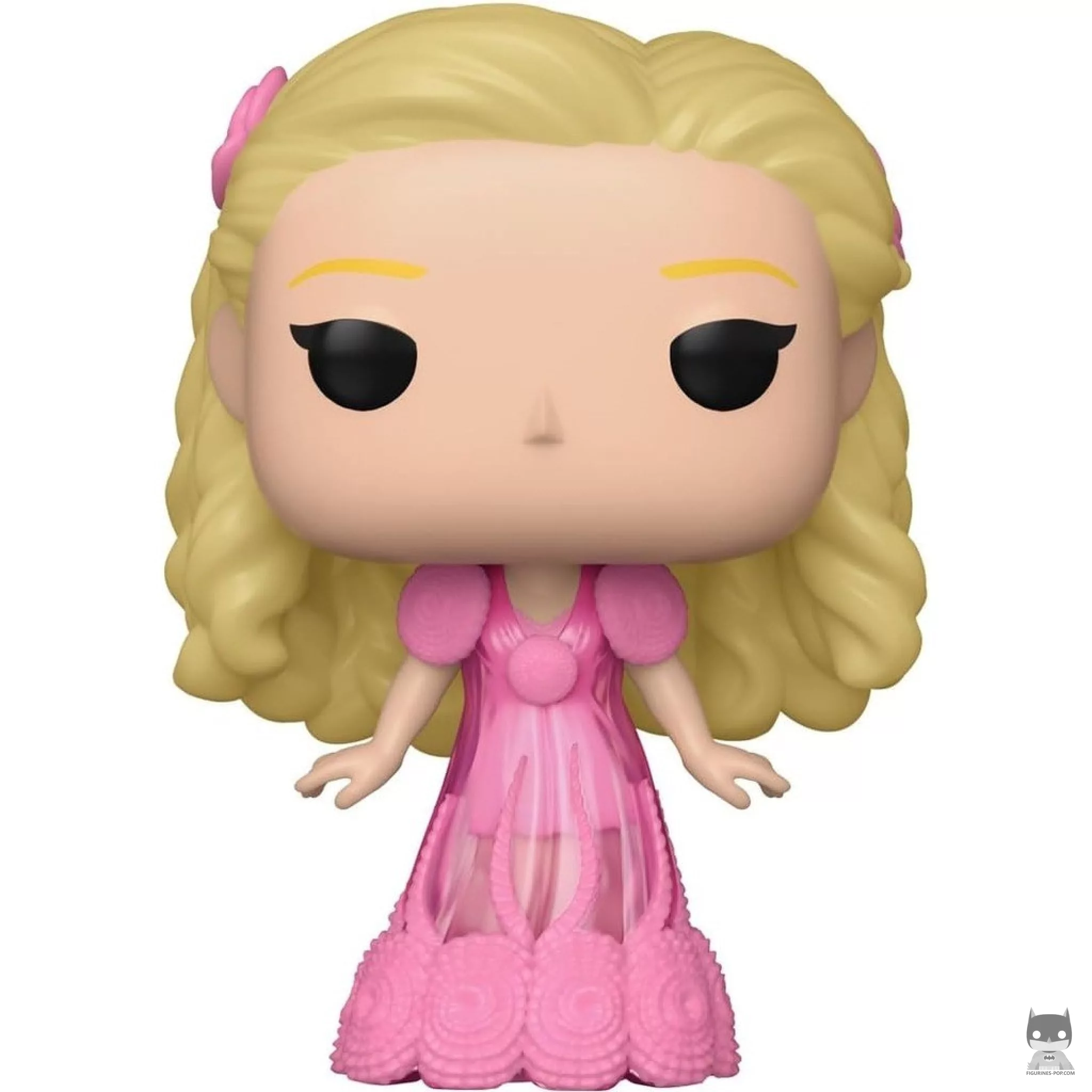 Glinda in Nightgown Funko Pop! figure (Wicked)