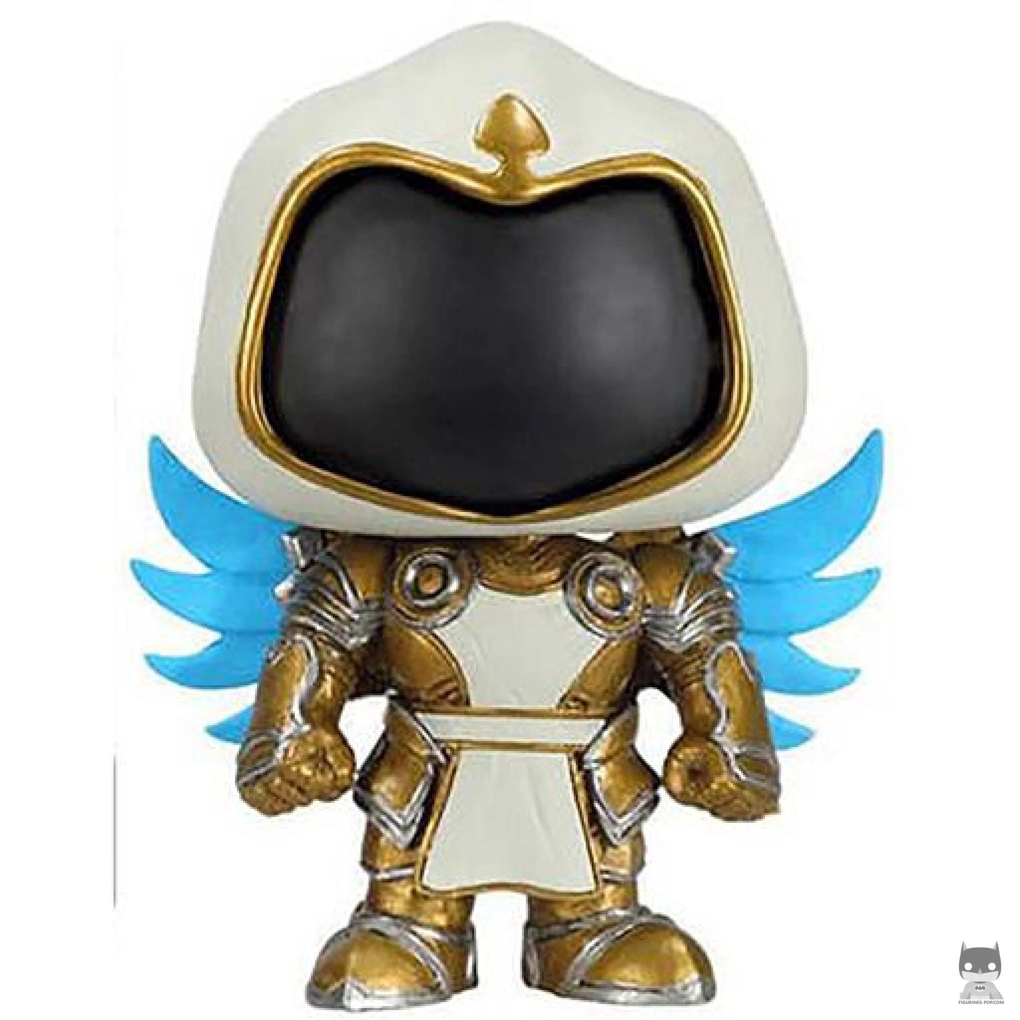 Tyrael Funko Pop! figure (Diablo)