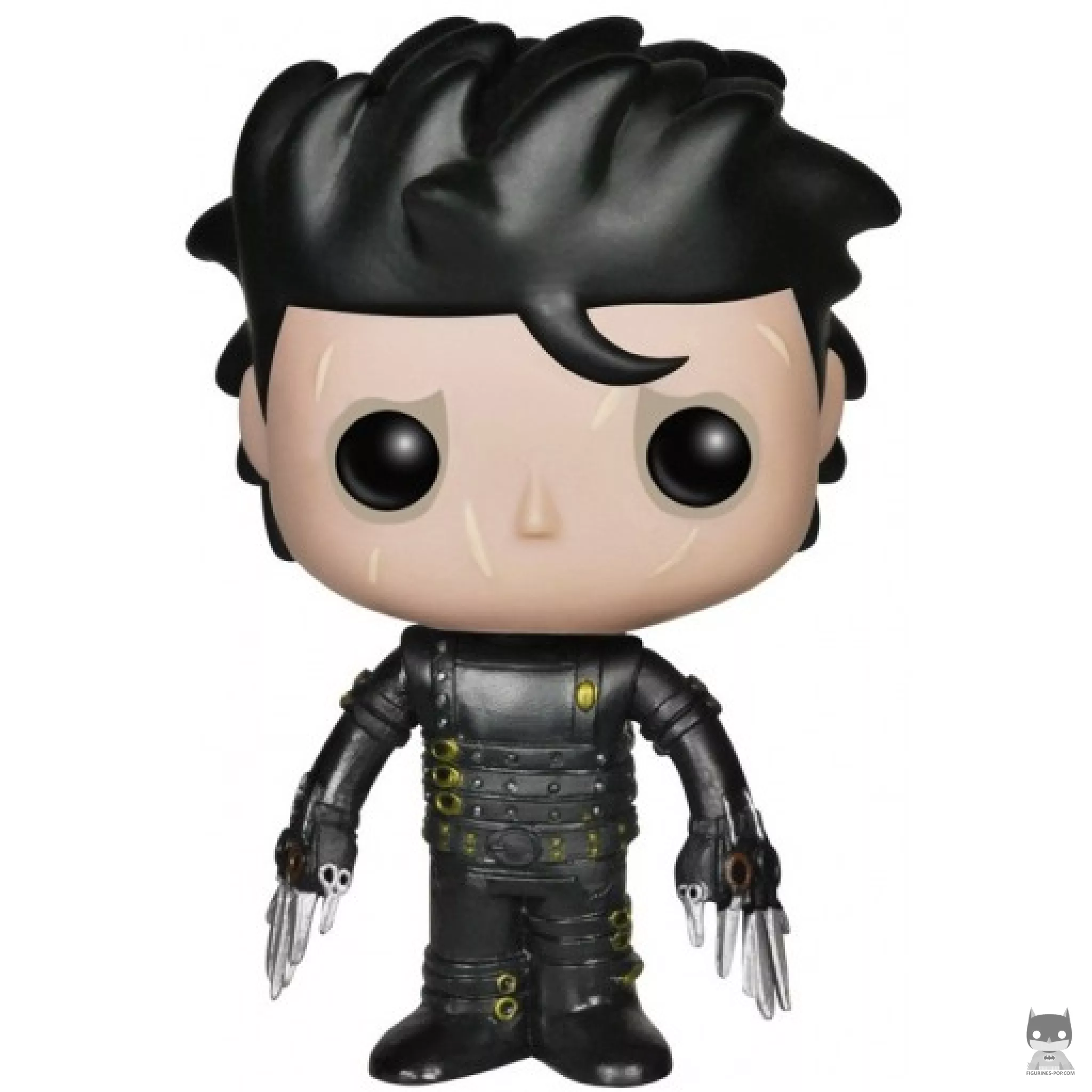 Edward Scissorhands Funko Pop! figure (Edward Scissorhands)