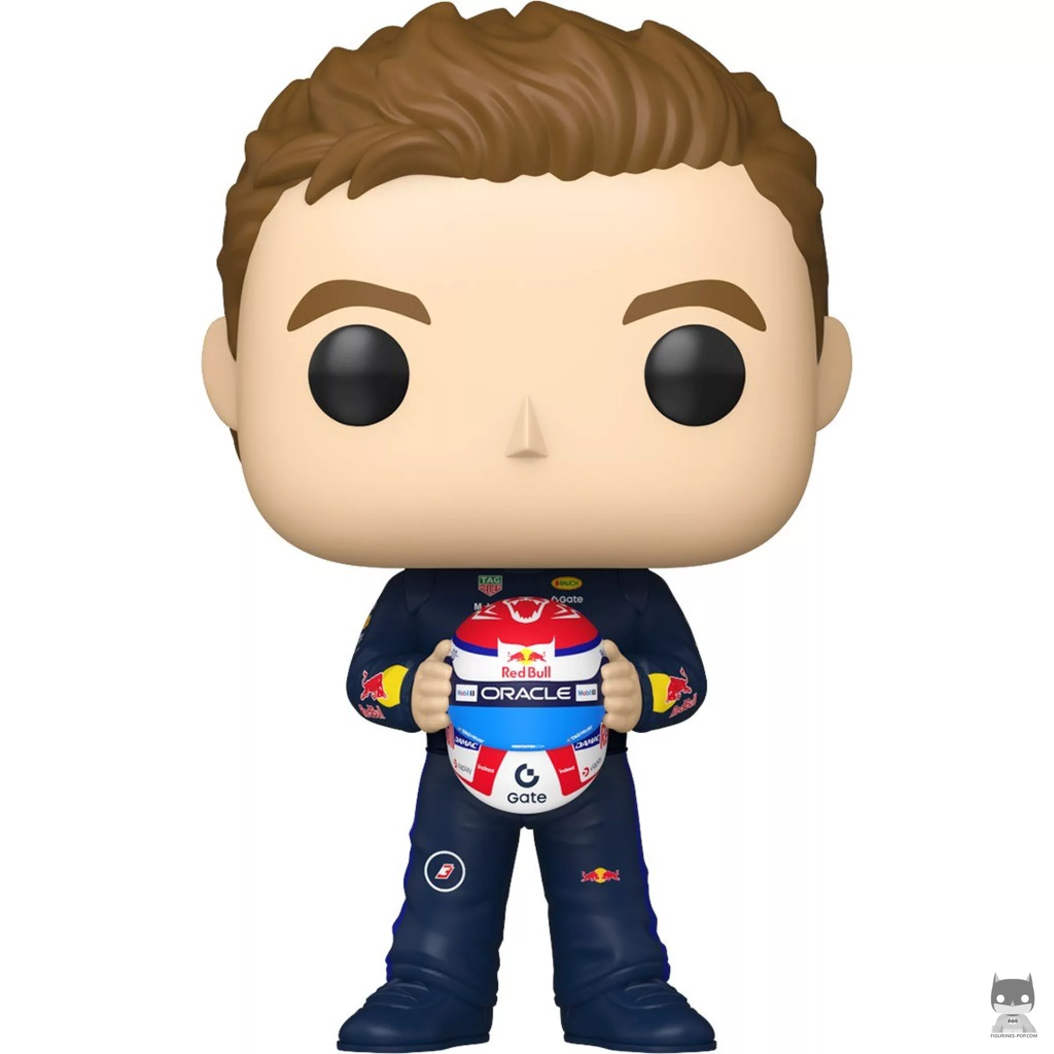 Max Verstappen Funko Pop! figure (Formula 1)