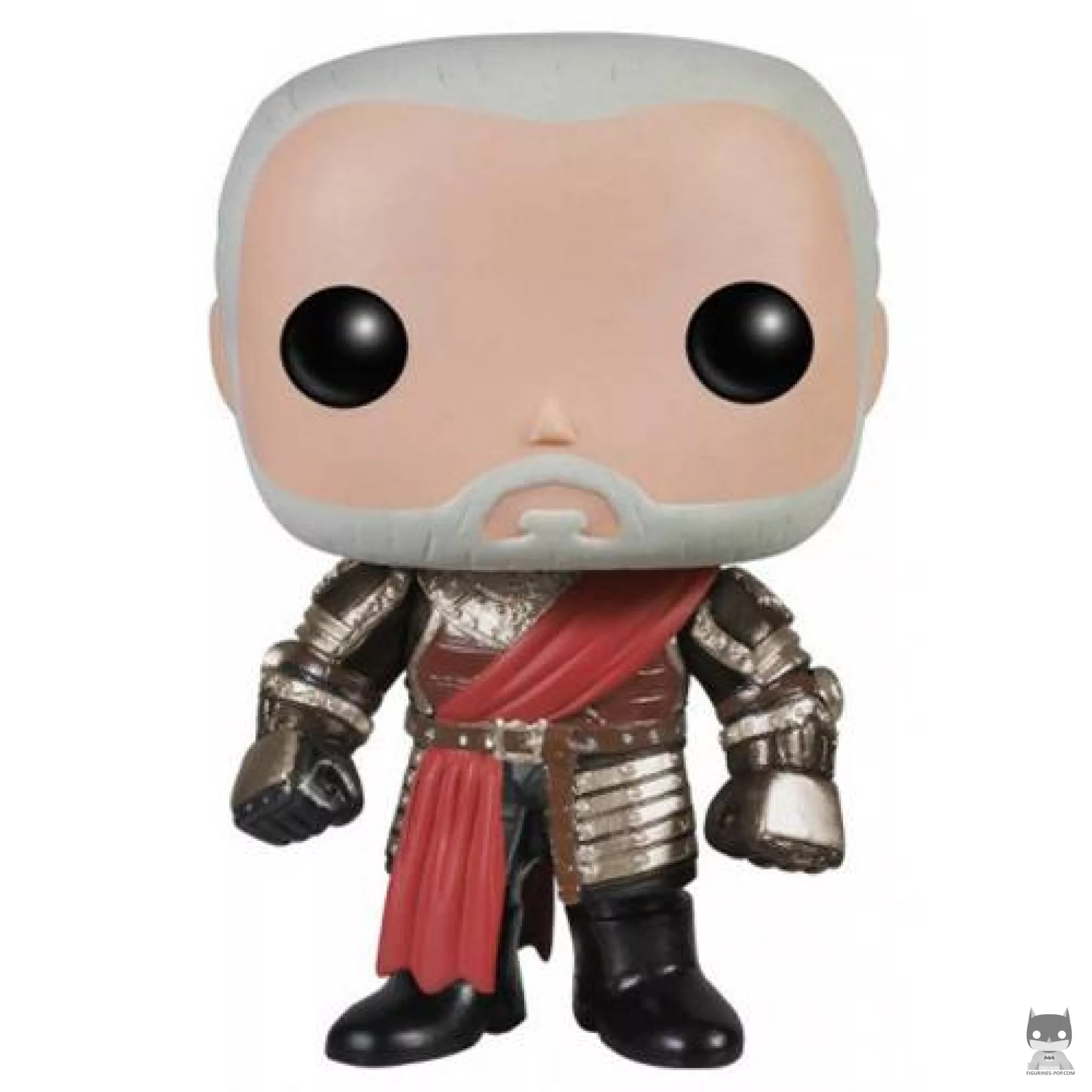 Tywin Lannister Funko Pop! figure (Game of Thrones)